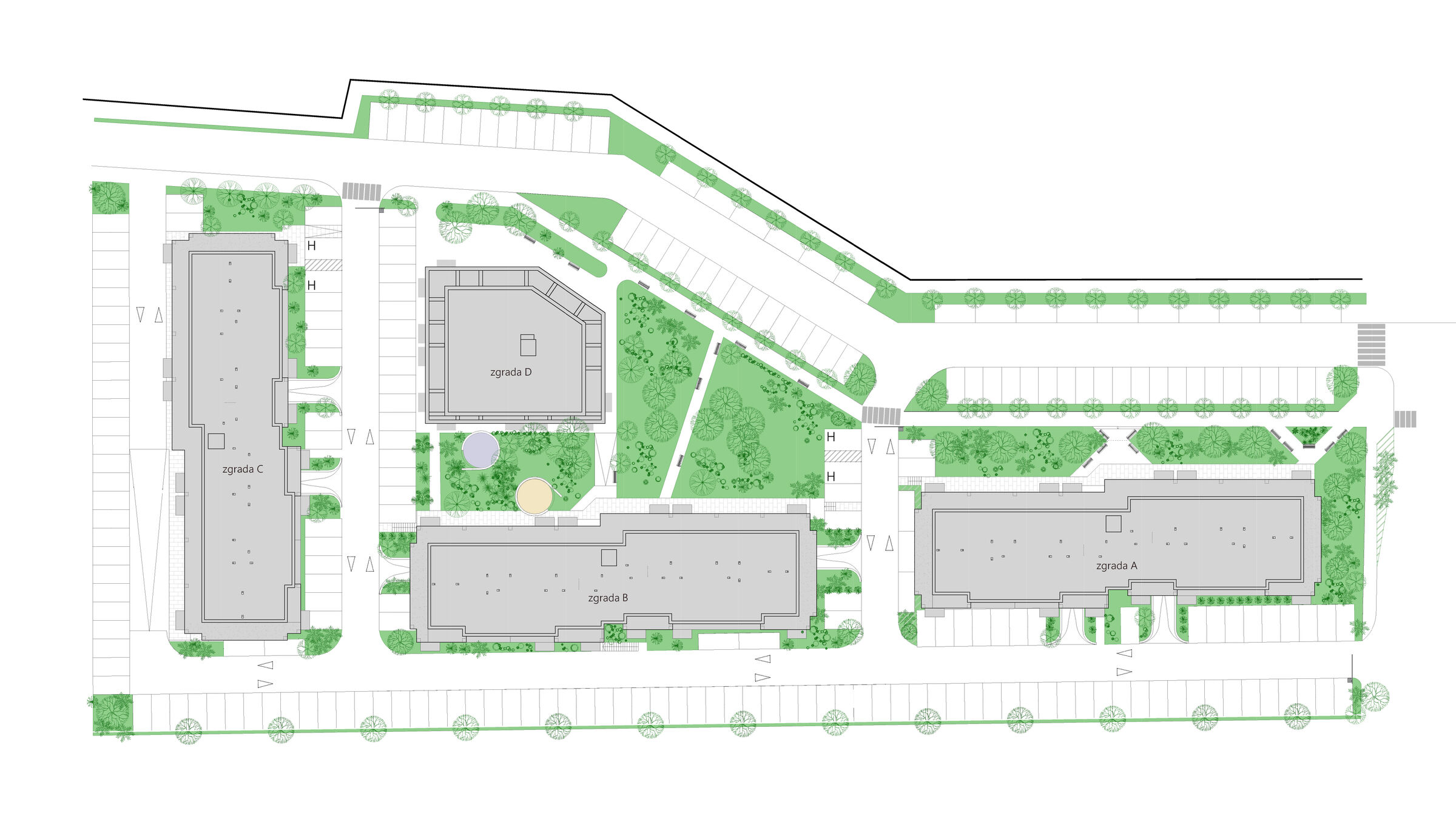 Masterplan