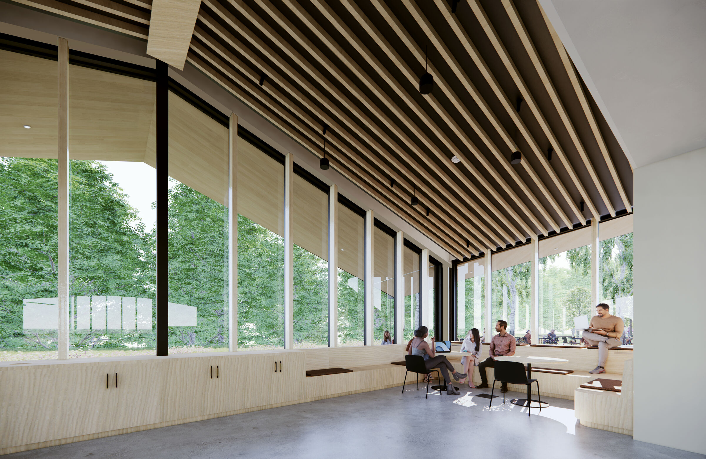 Learning Room