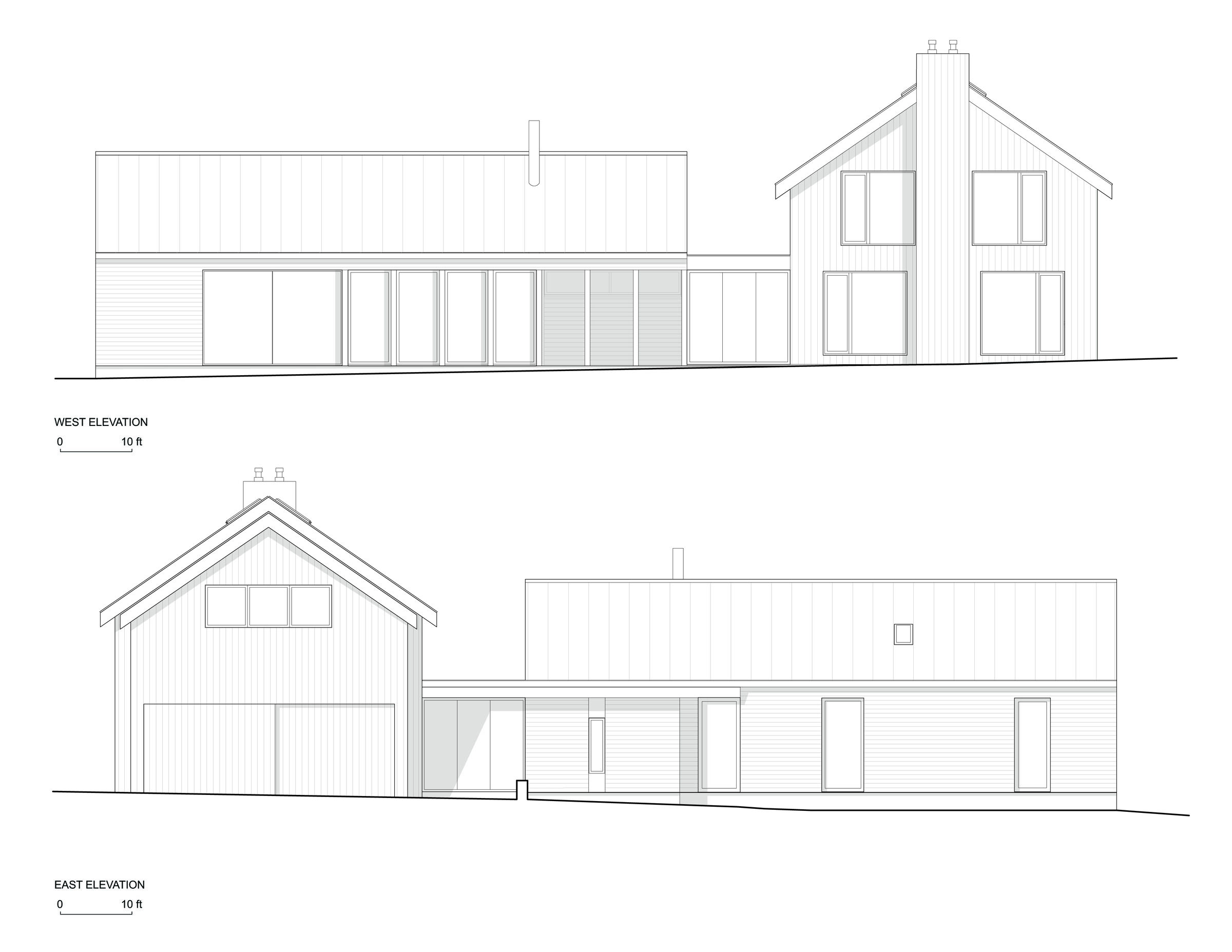 Elevations