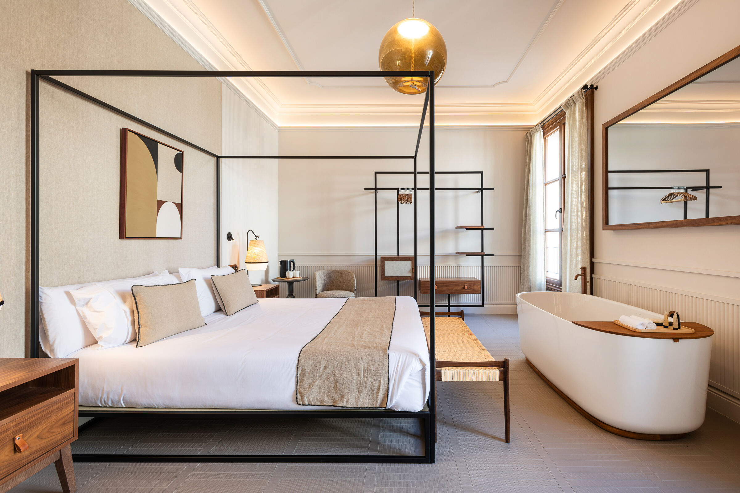 Suite 1