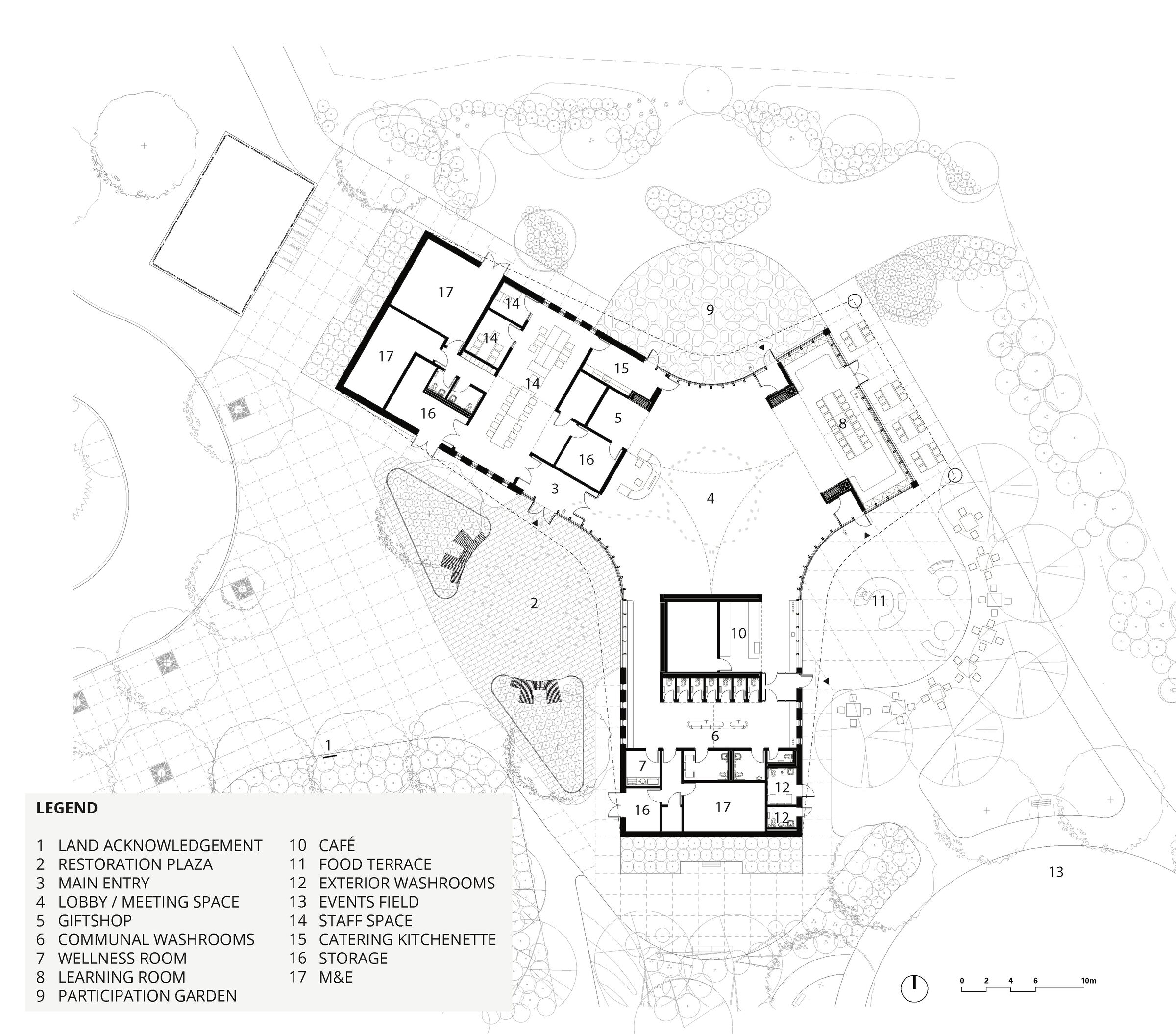Building Plan