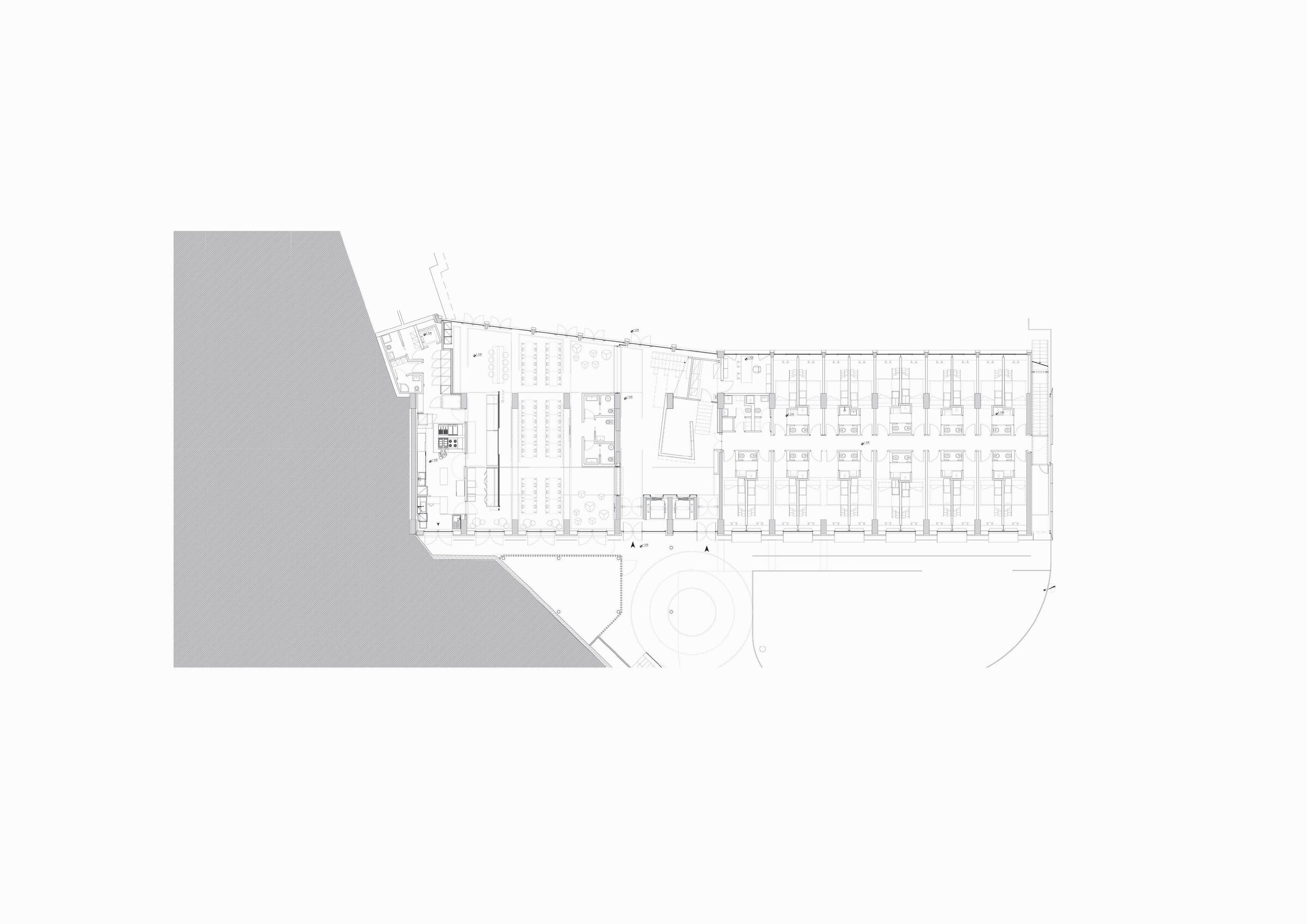 Groundfloor