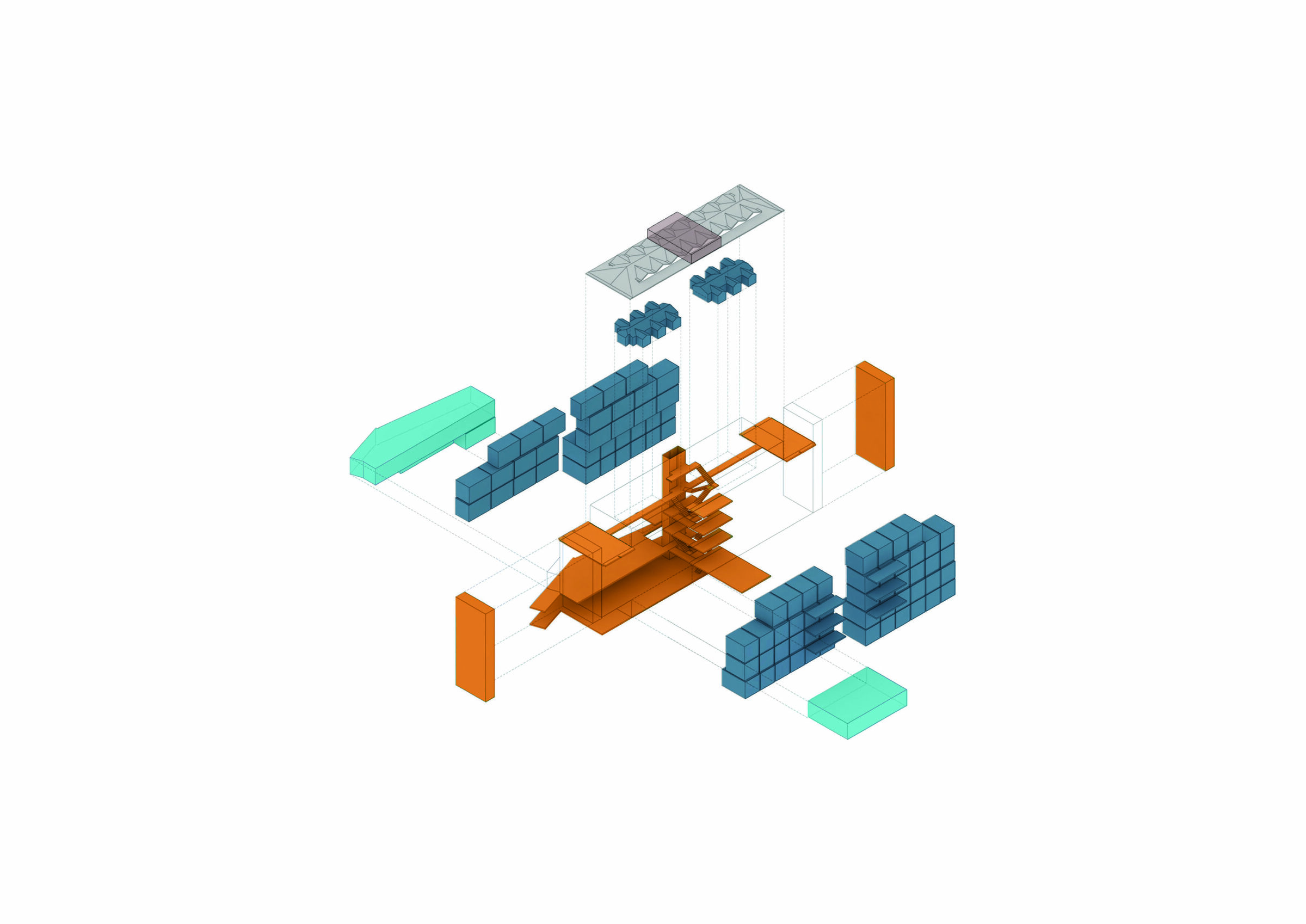 Student residence scheme