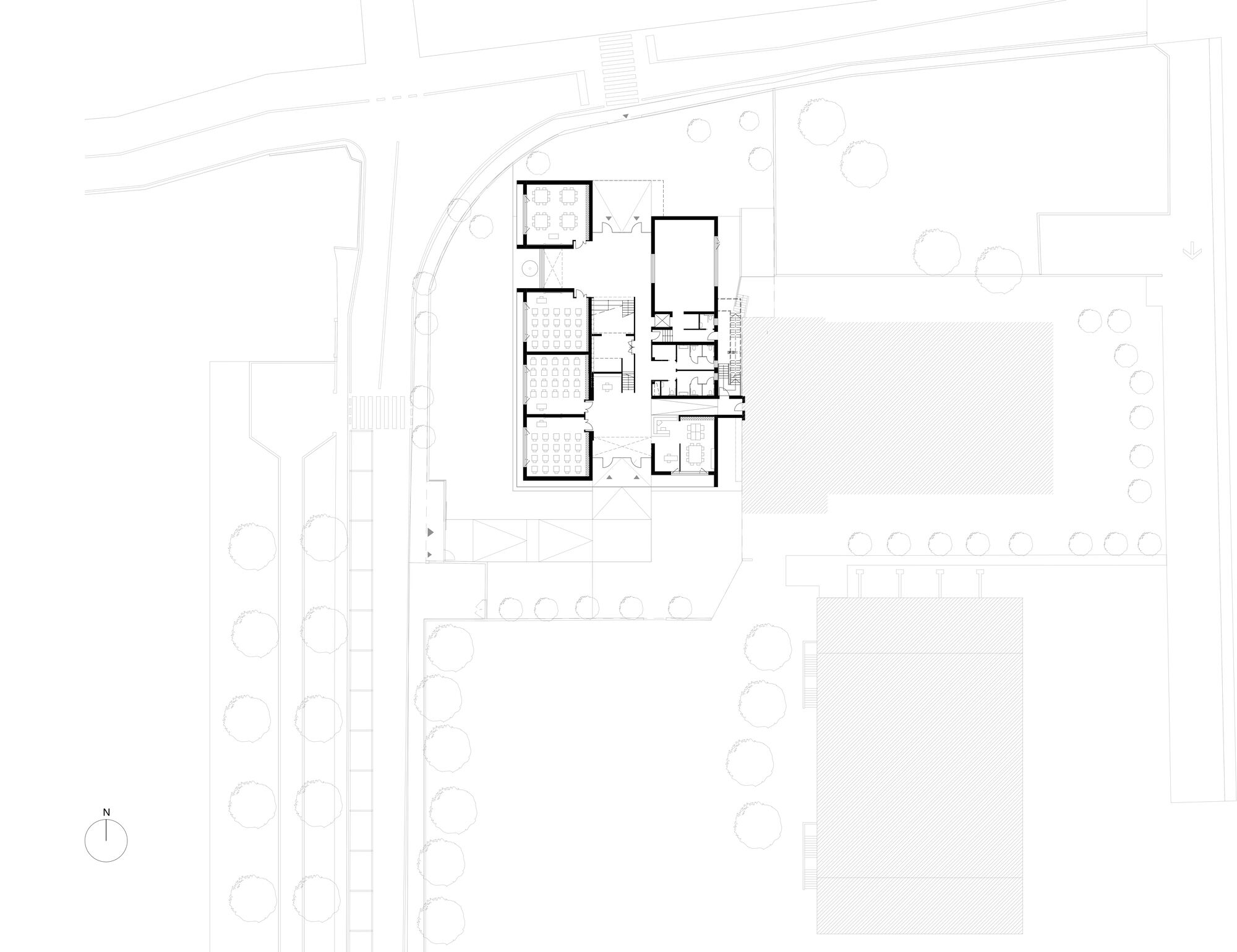 Masterplan