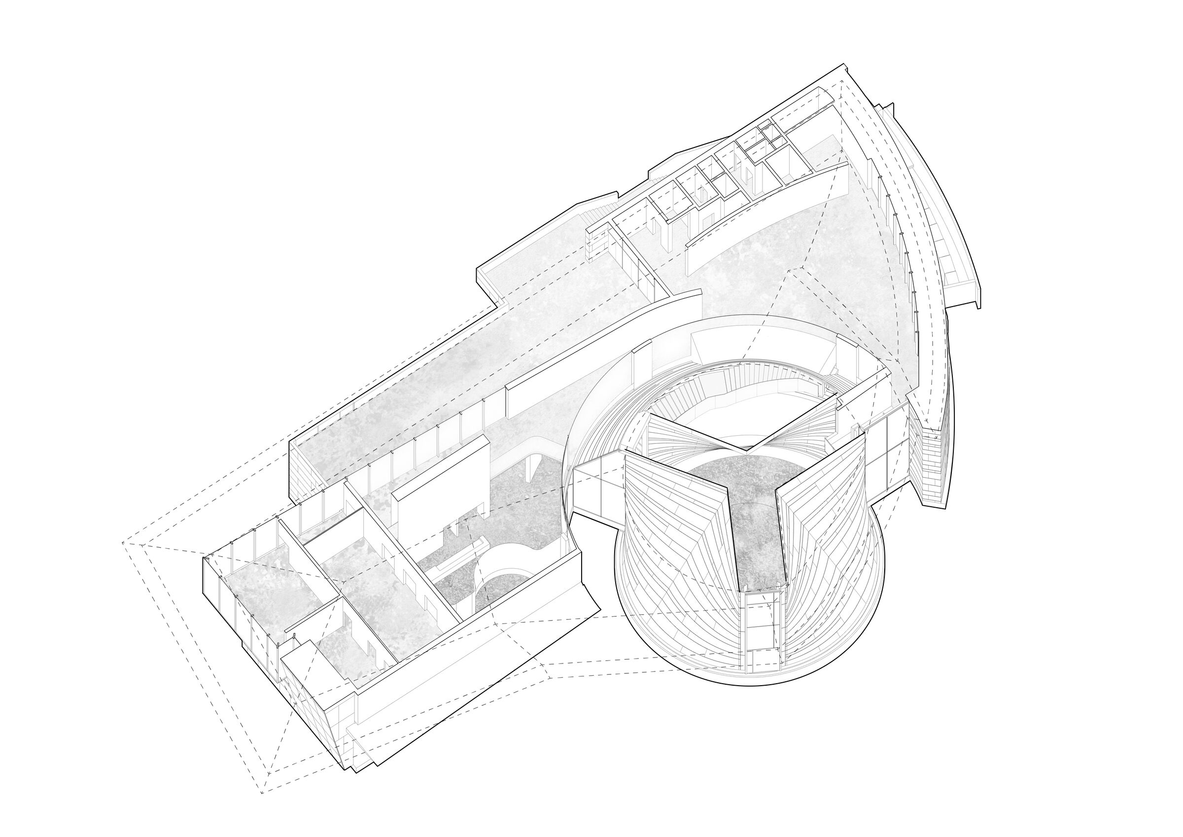 Circulation Diagram