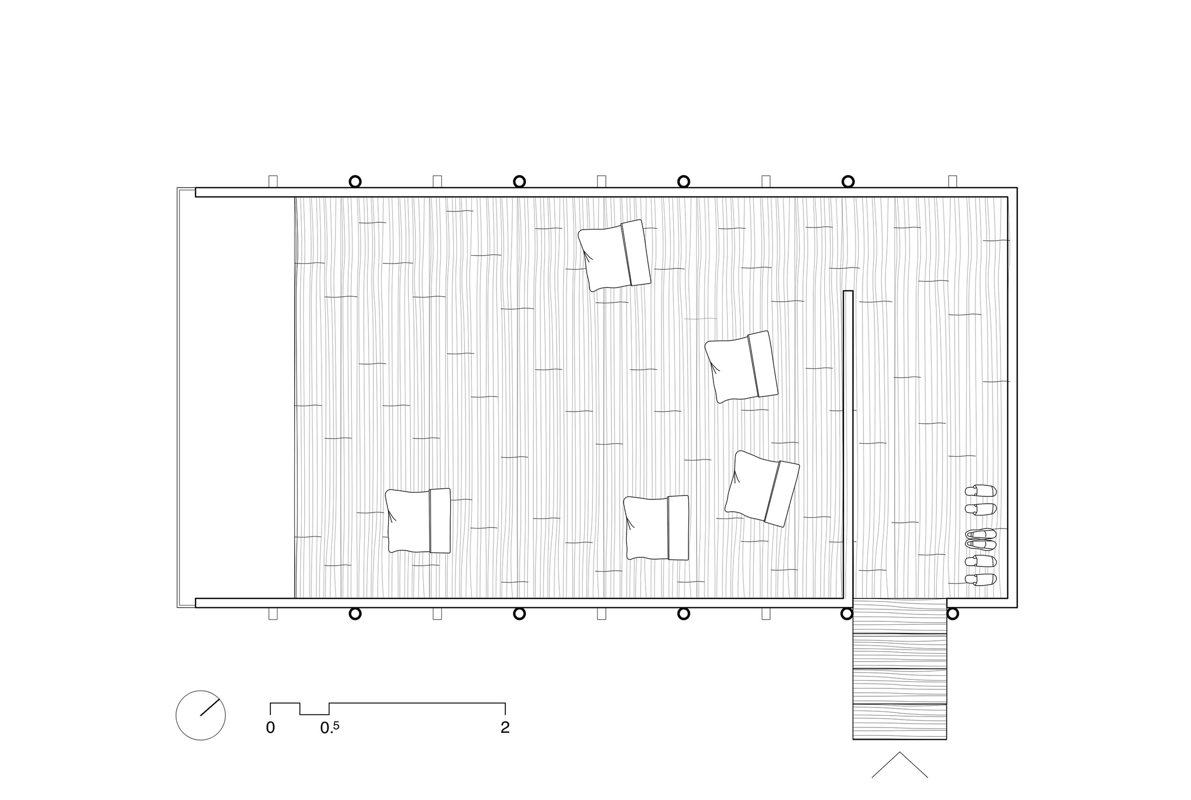Ground floor