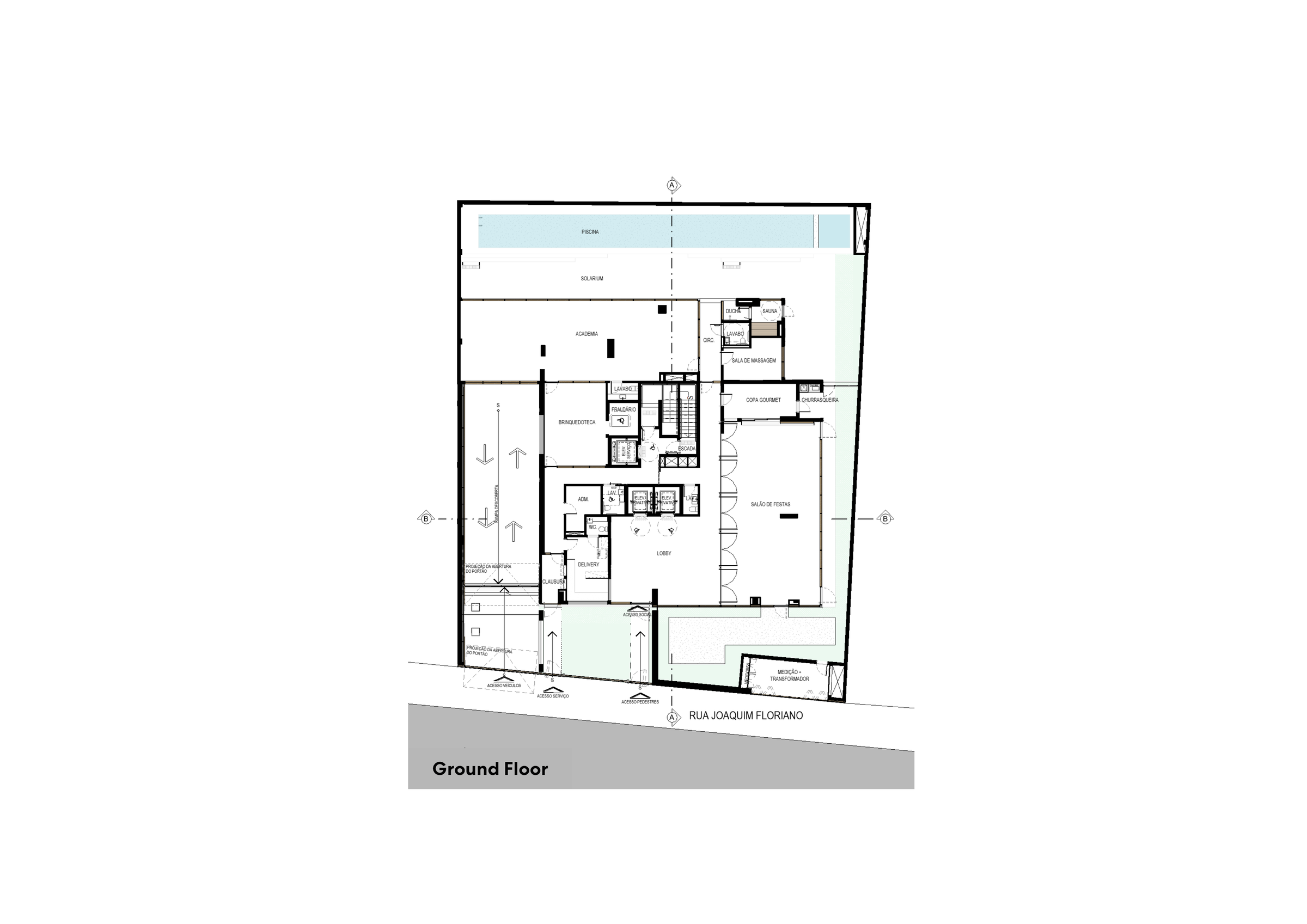 Ground Floor