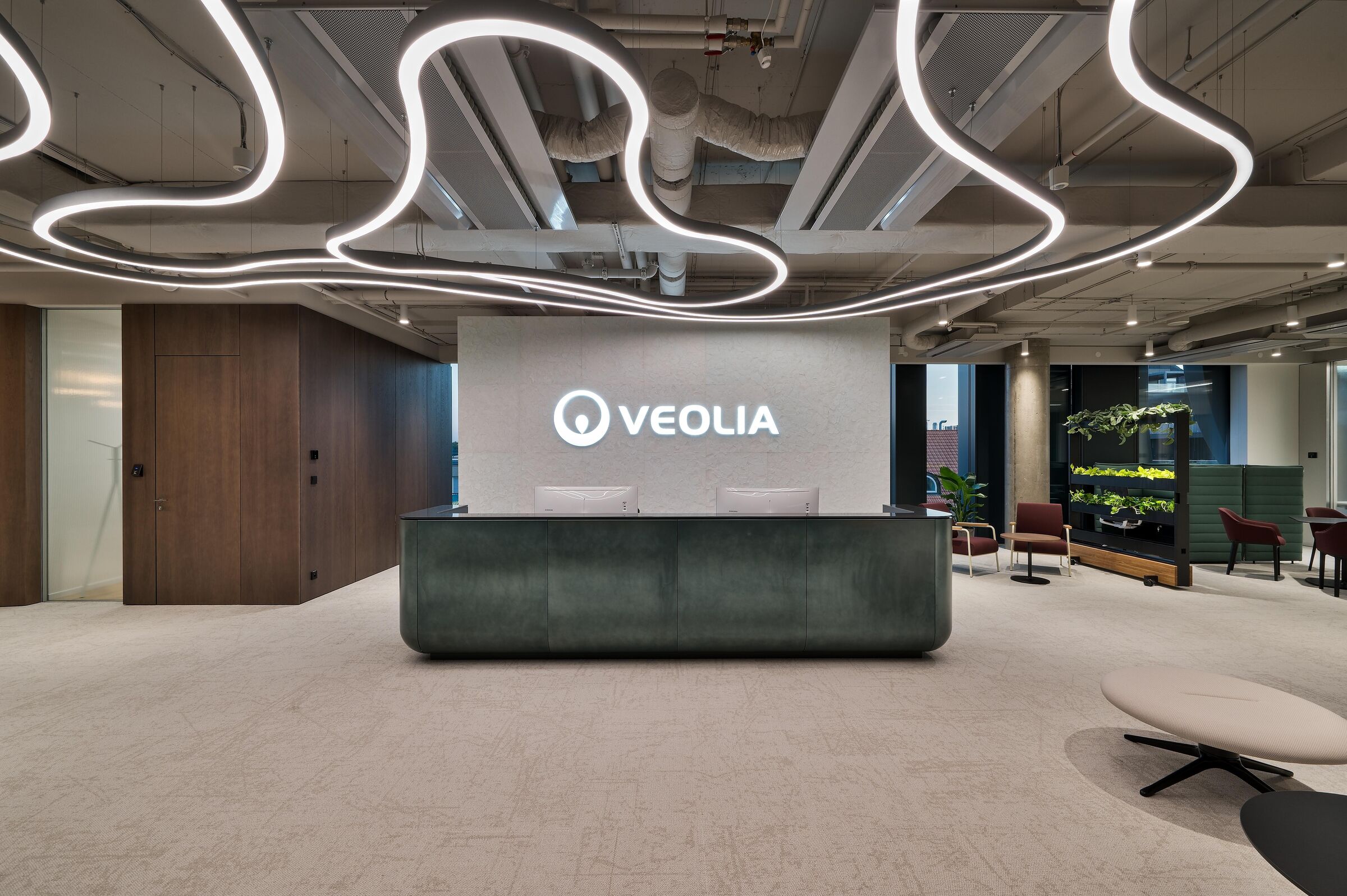 Qlovi office