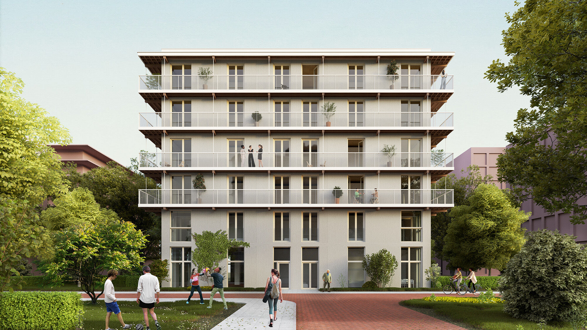 NEXT natuurlijk