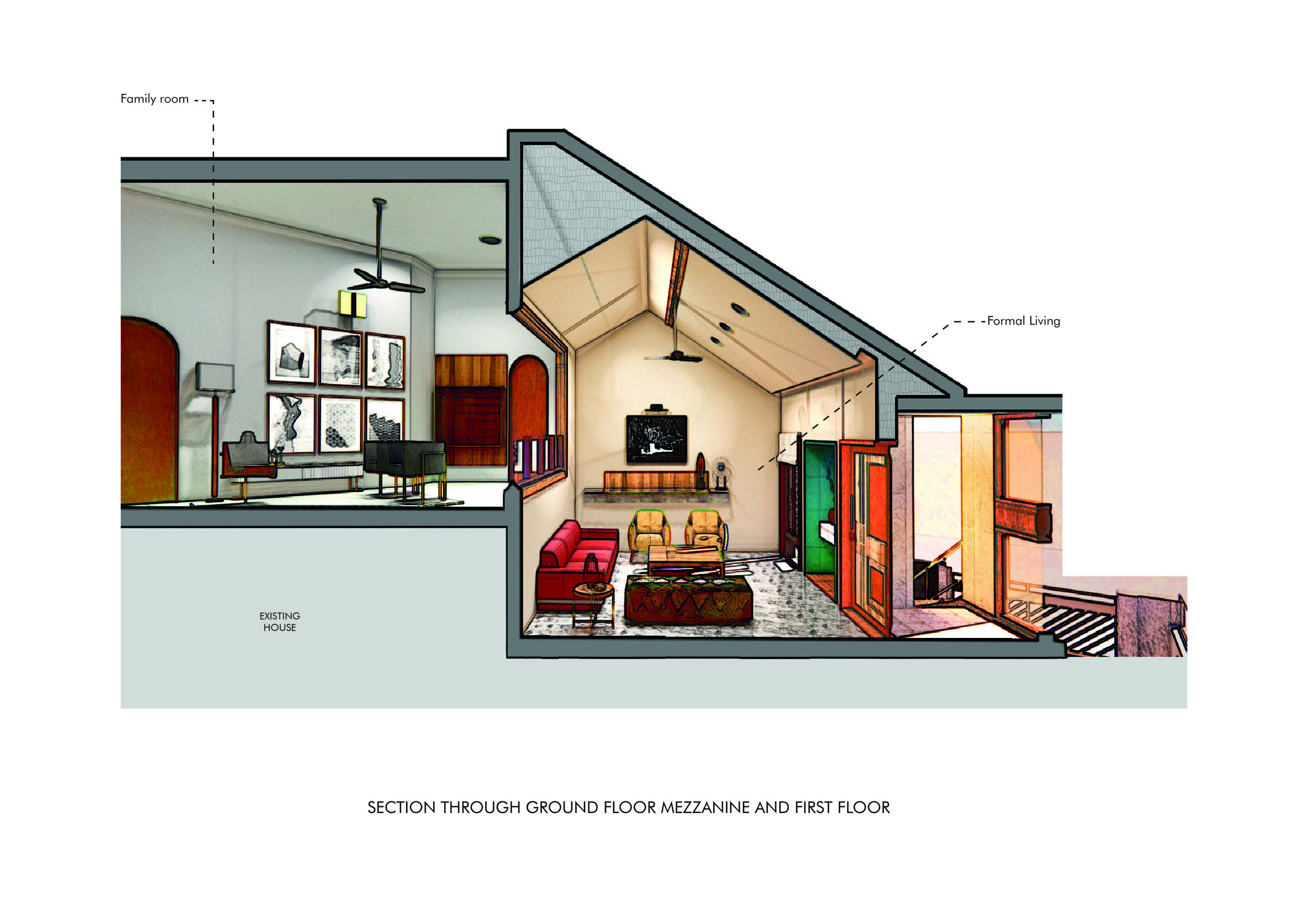 Conceptual Sketch