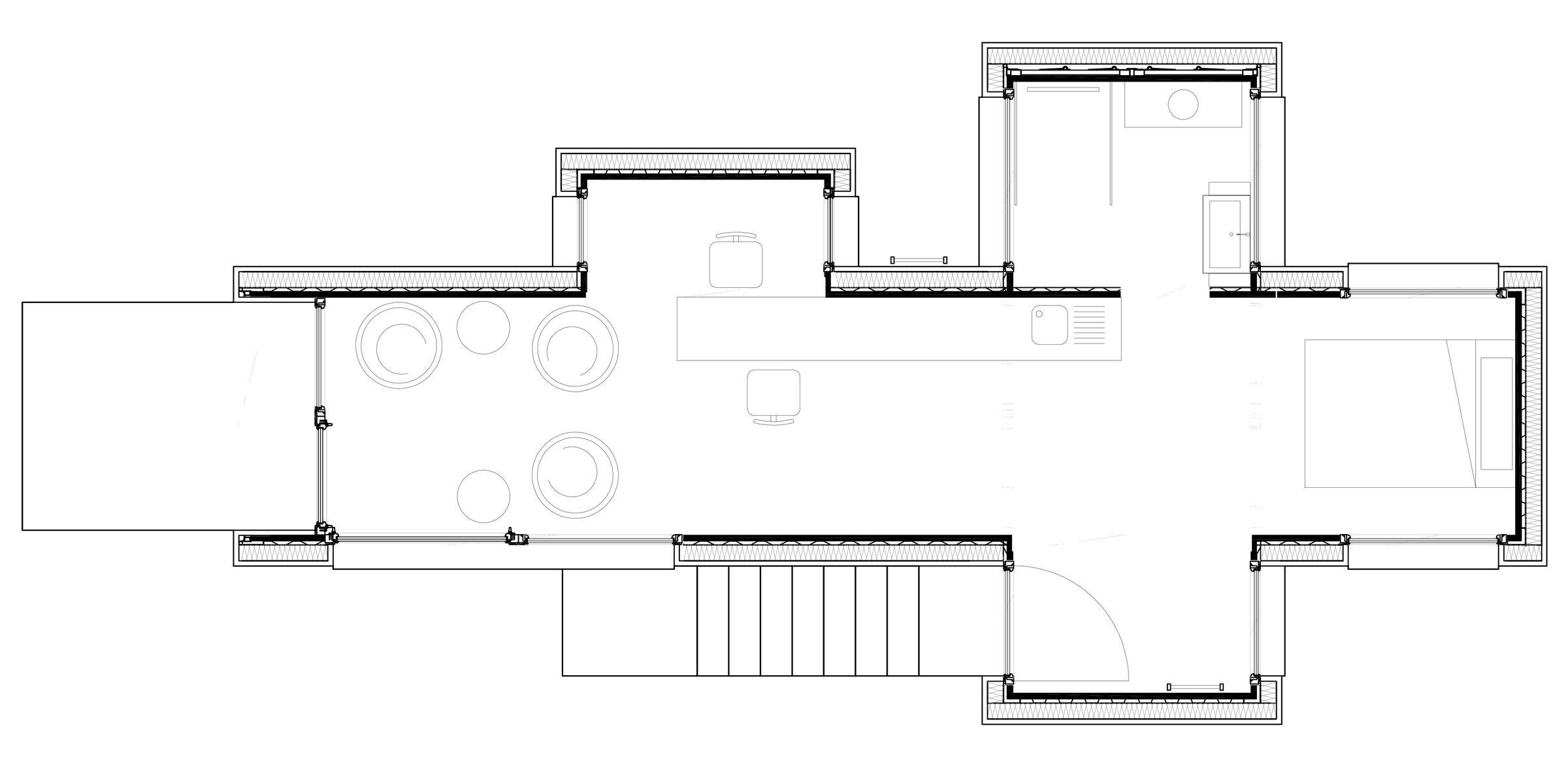 Ground level