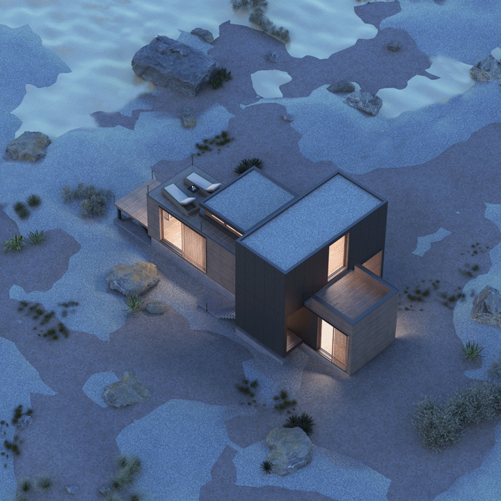 3d perspective