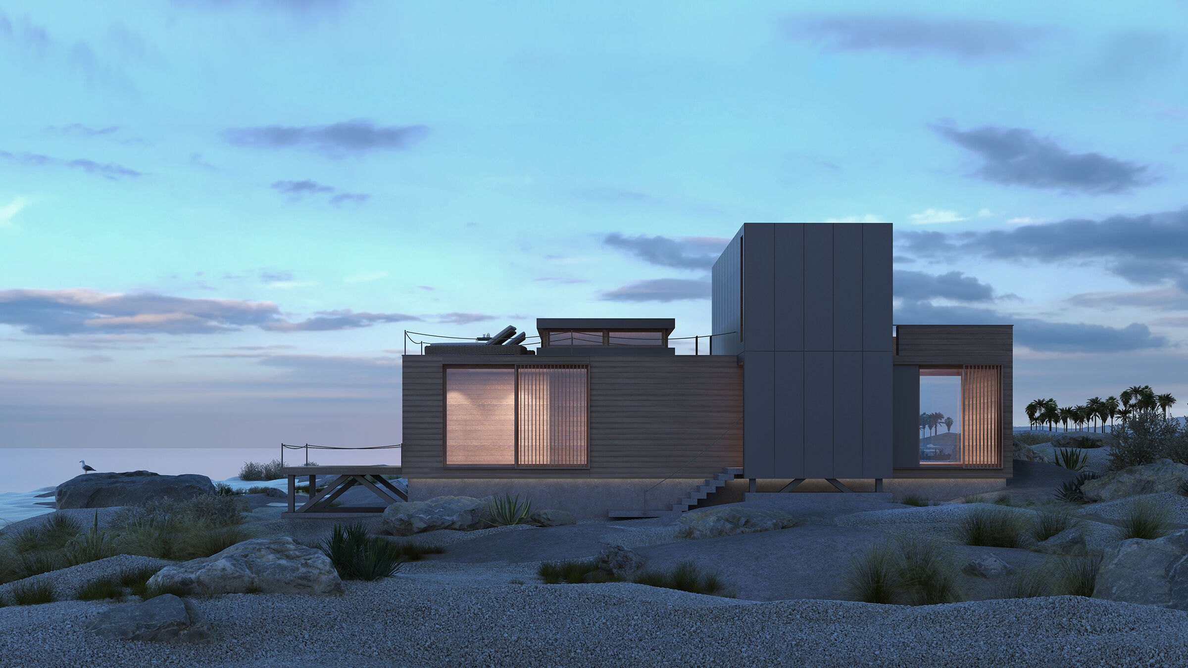 3d perspective