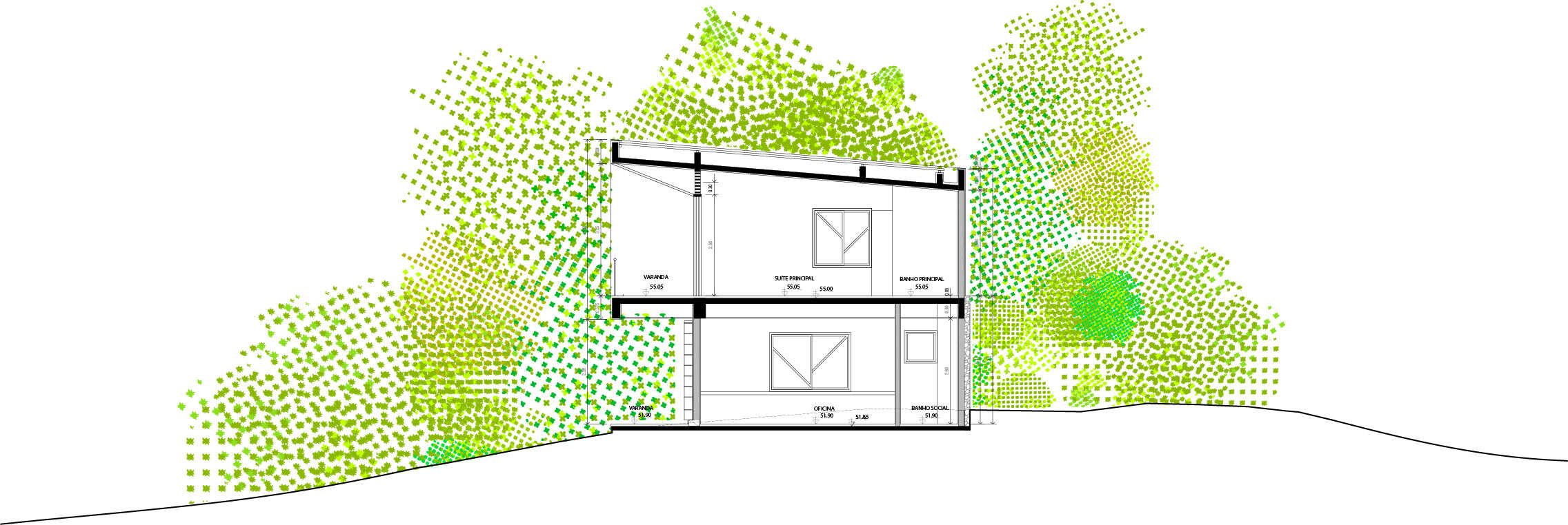 Cross Section 1