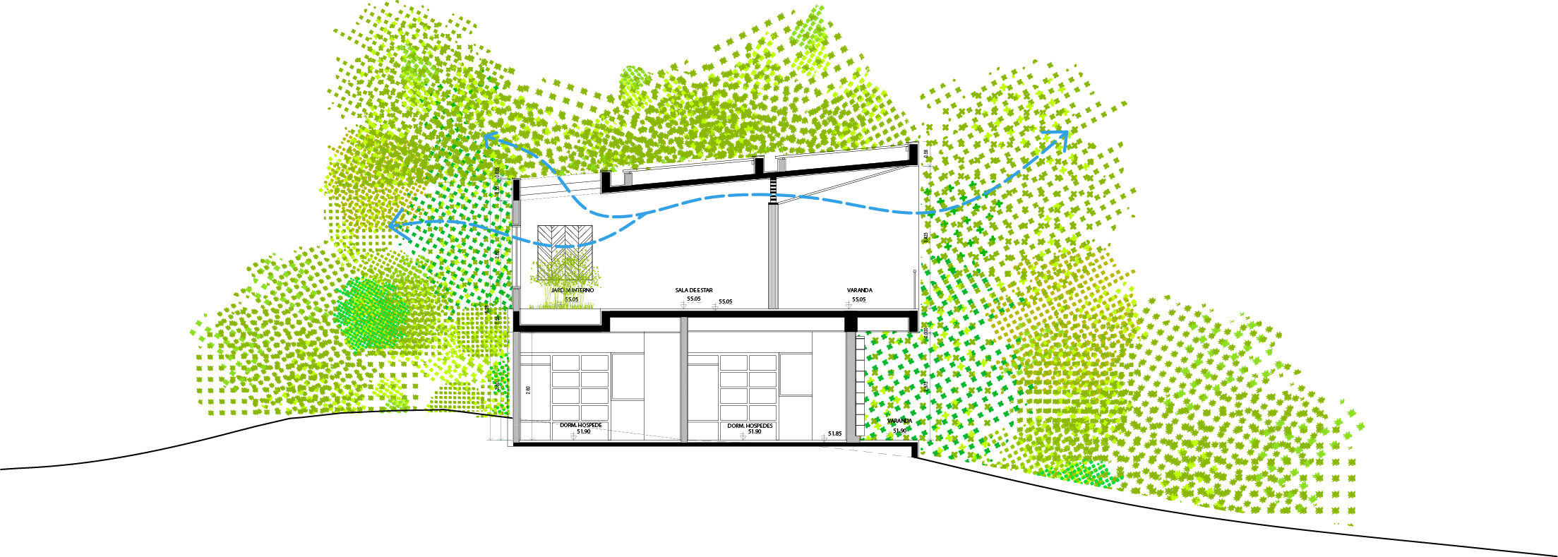 Cross Section 2