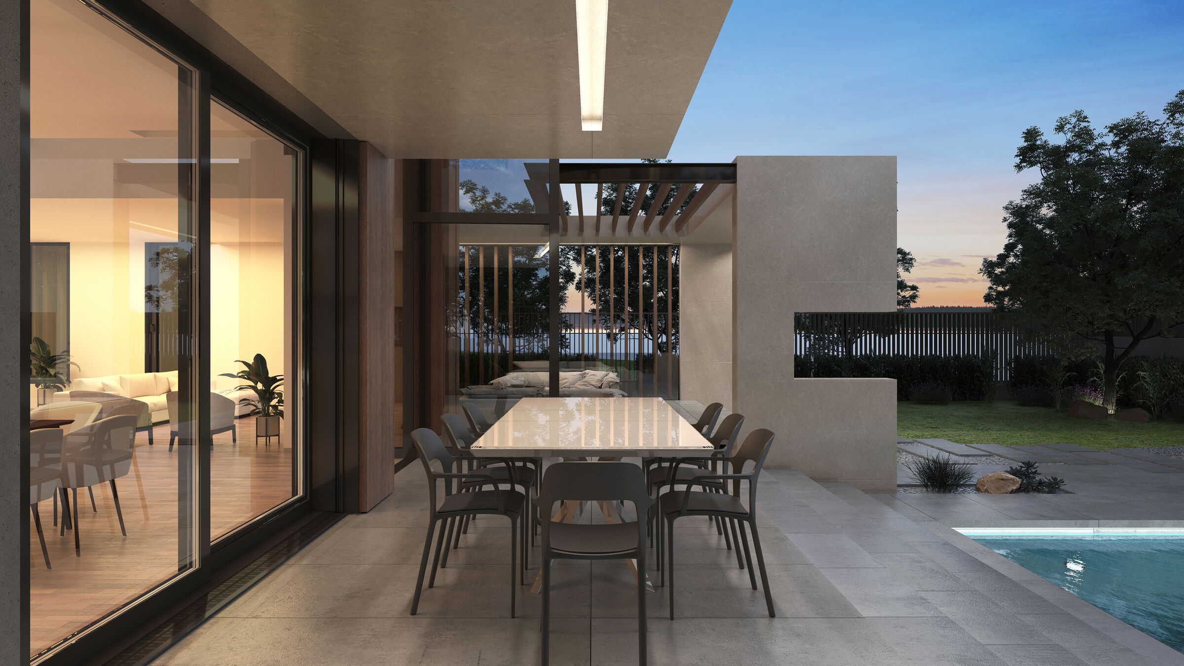 3d perspective