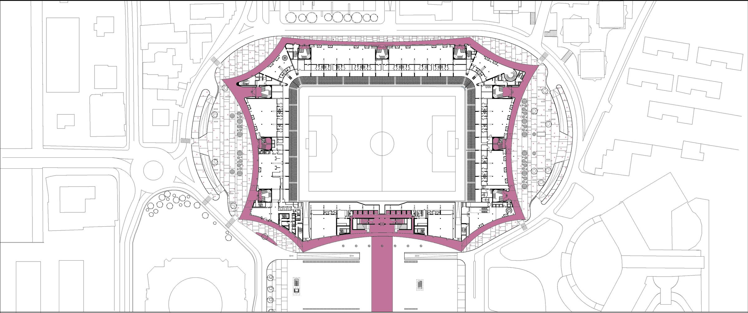 General Plan