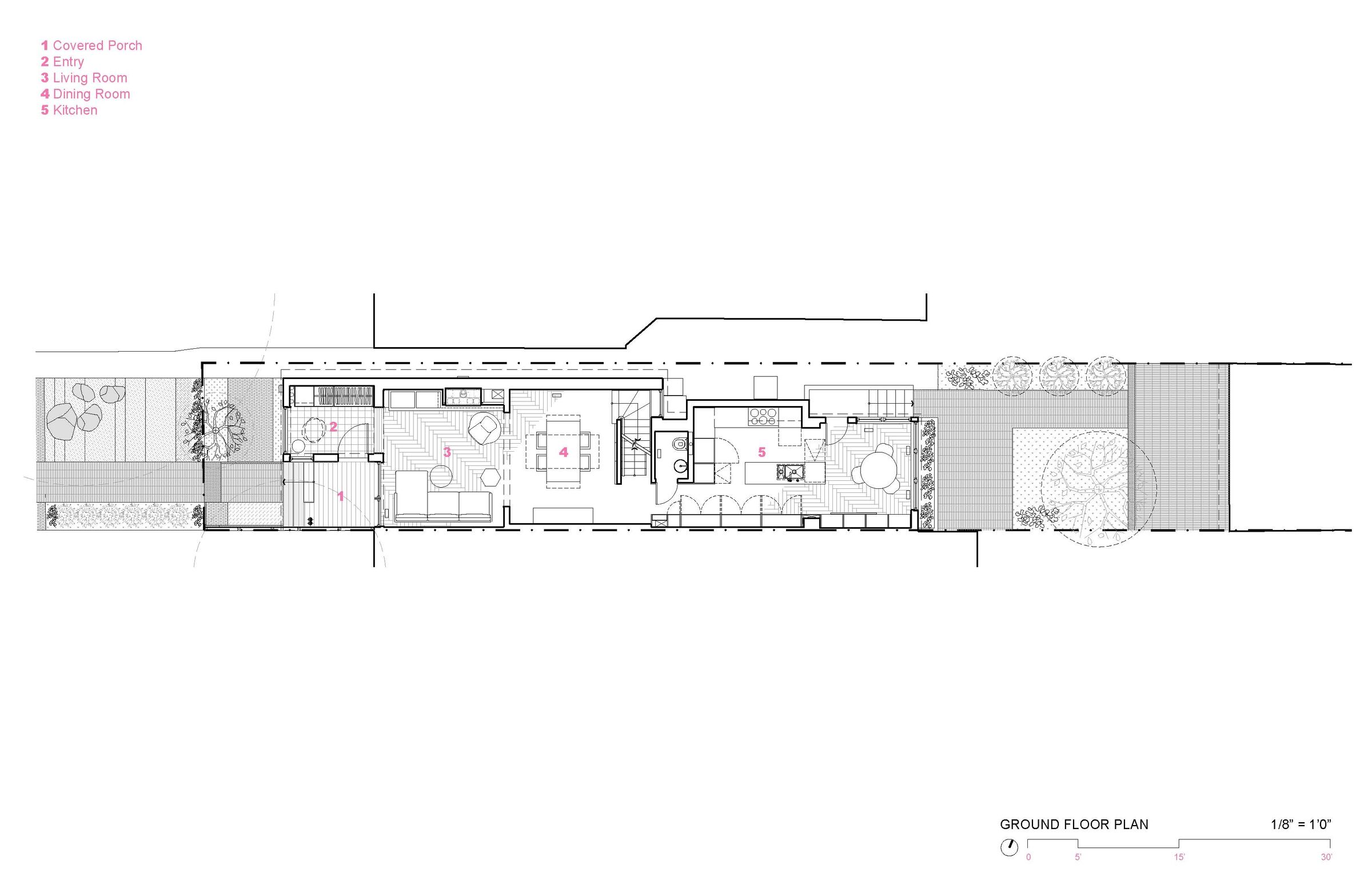 Level Three