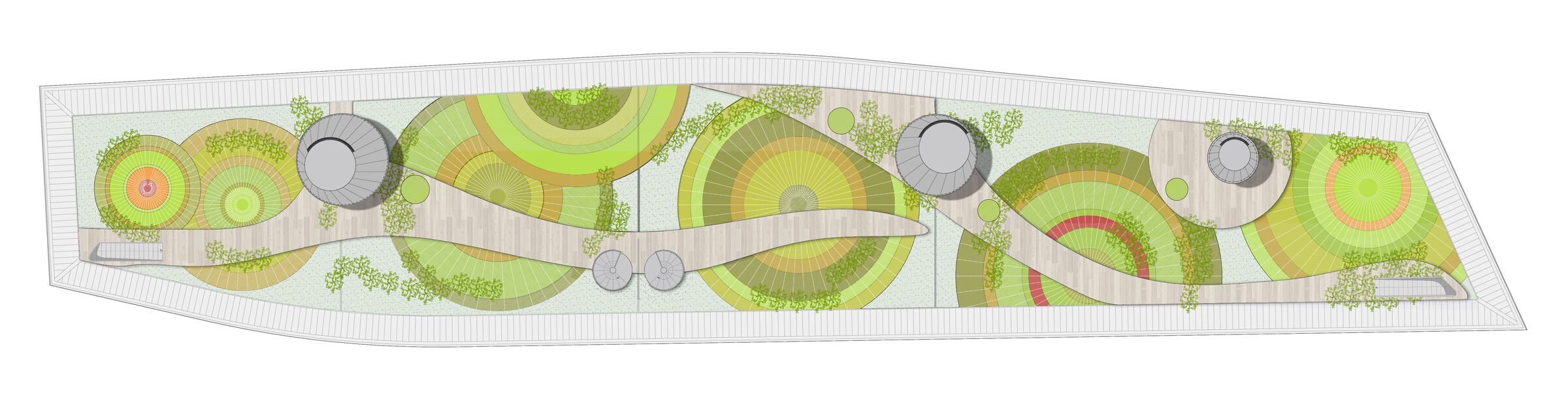 Plan Rooftop