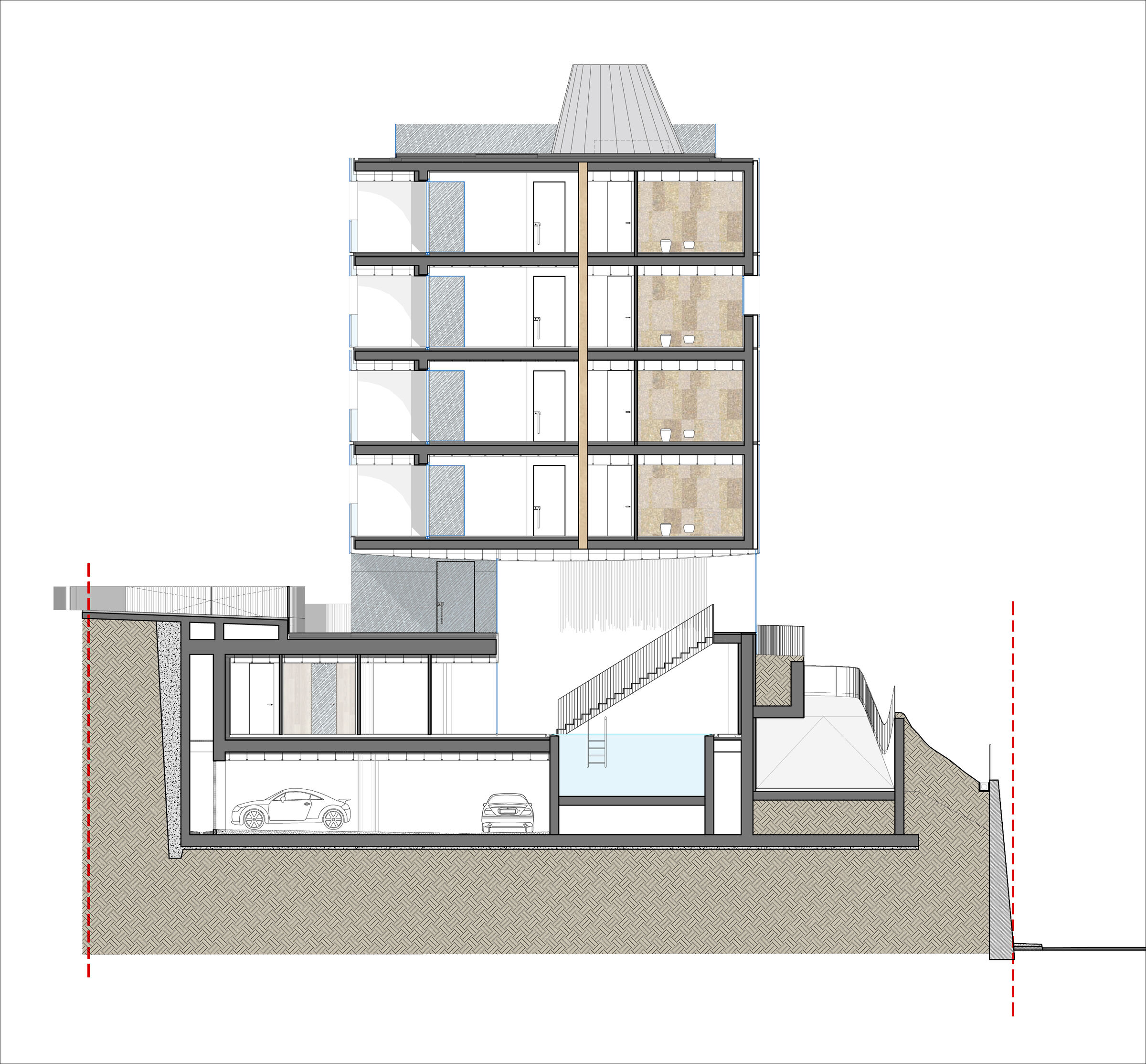 Cross Section