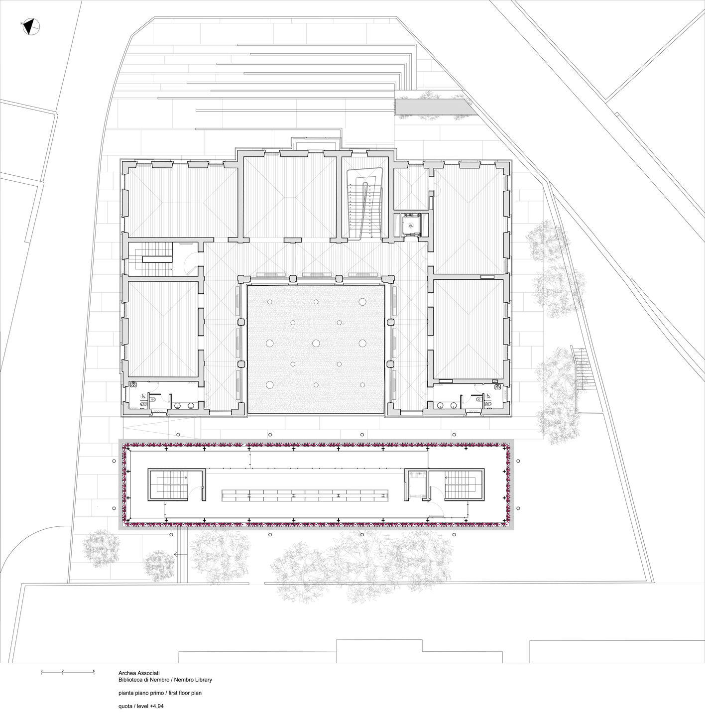 Plan Level 1