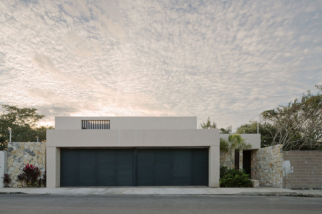 FACHADA PRINCIPAL