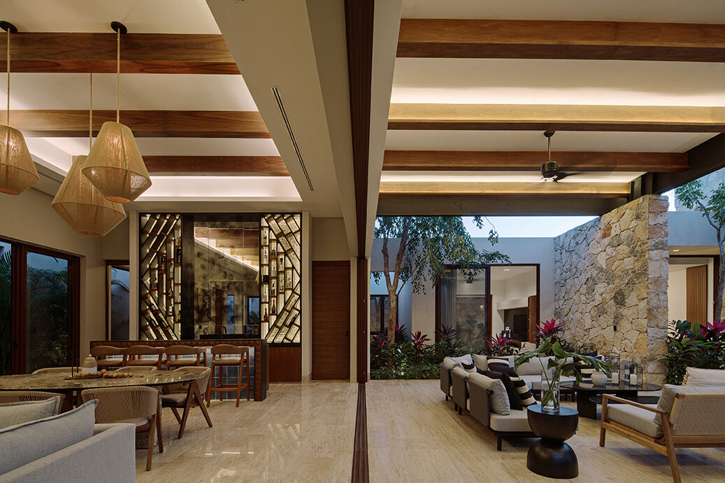 TERRAZA SALA