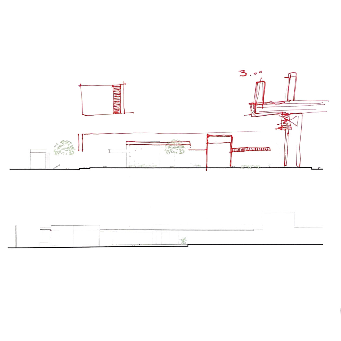CROQUIS