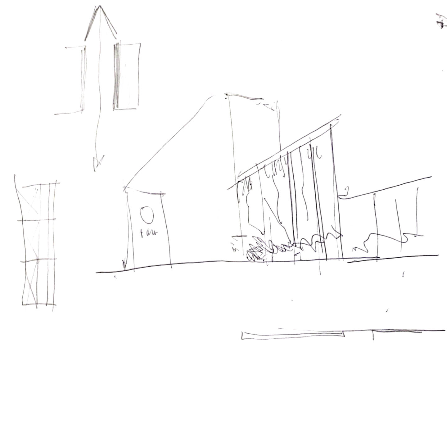 CROQUIS