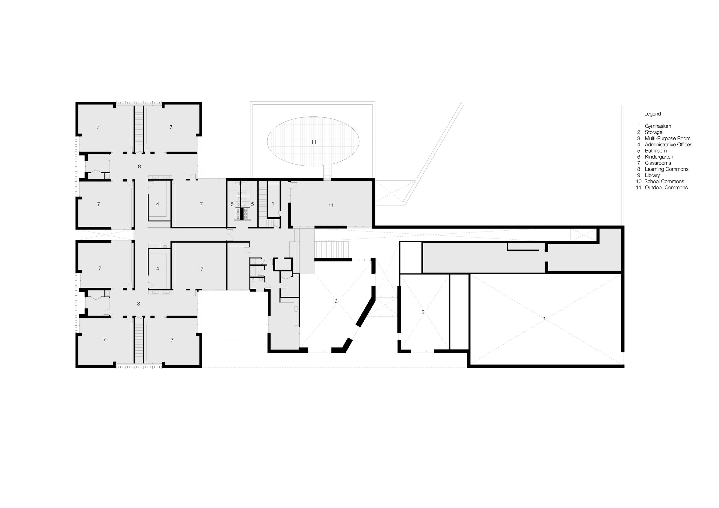 Main Level