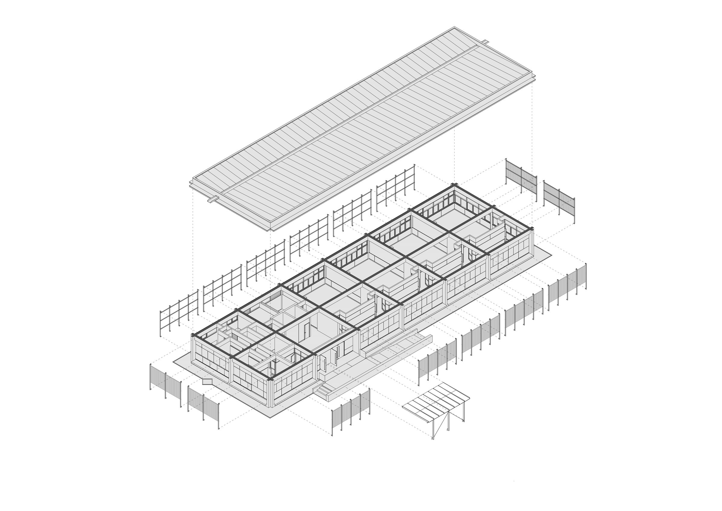 Building Iso
