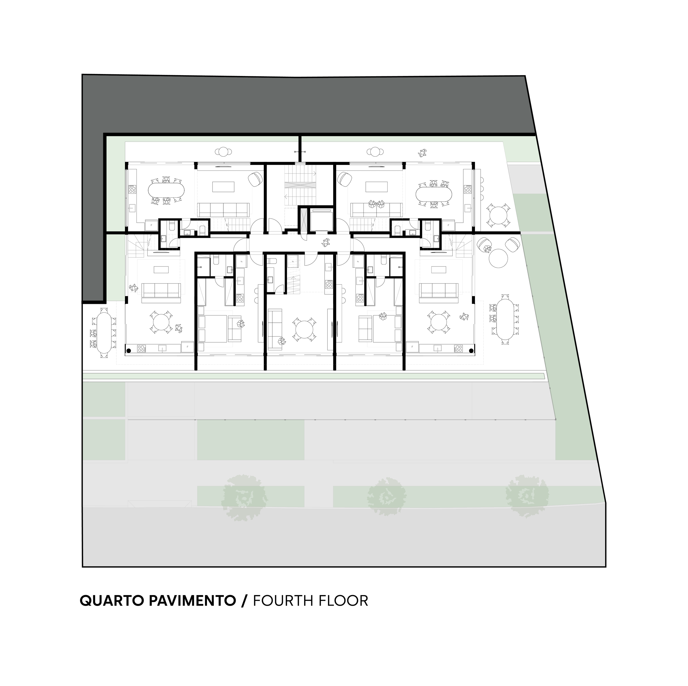Fourth Floor