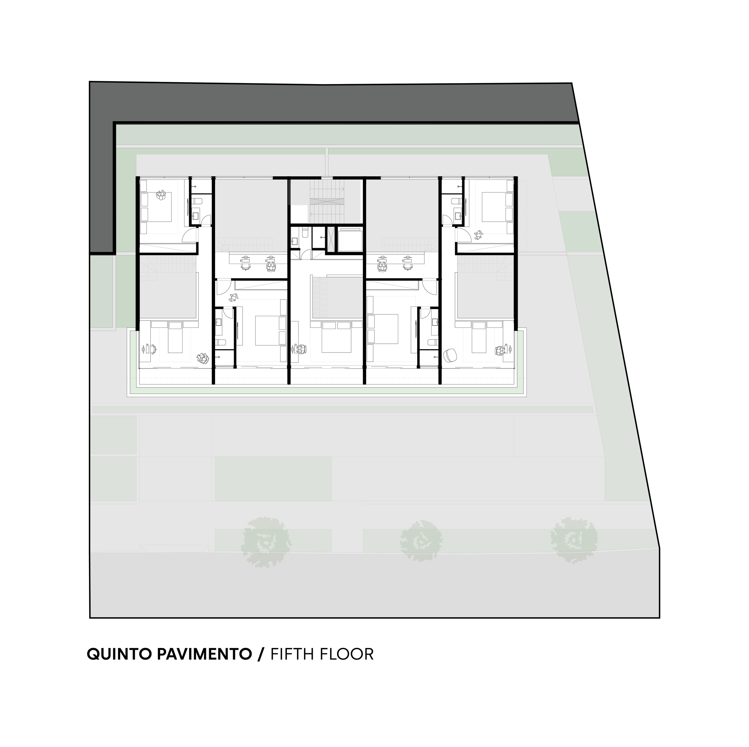 Fifth Floor