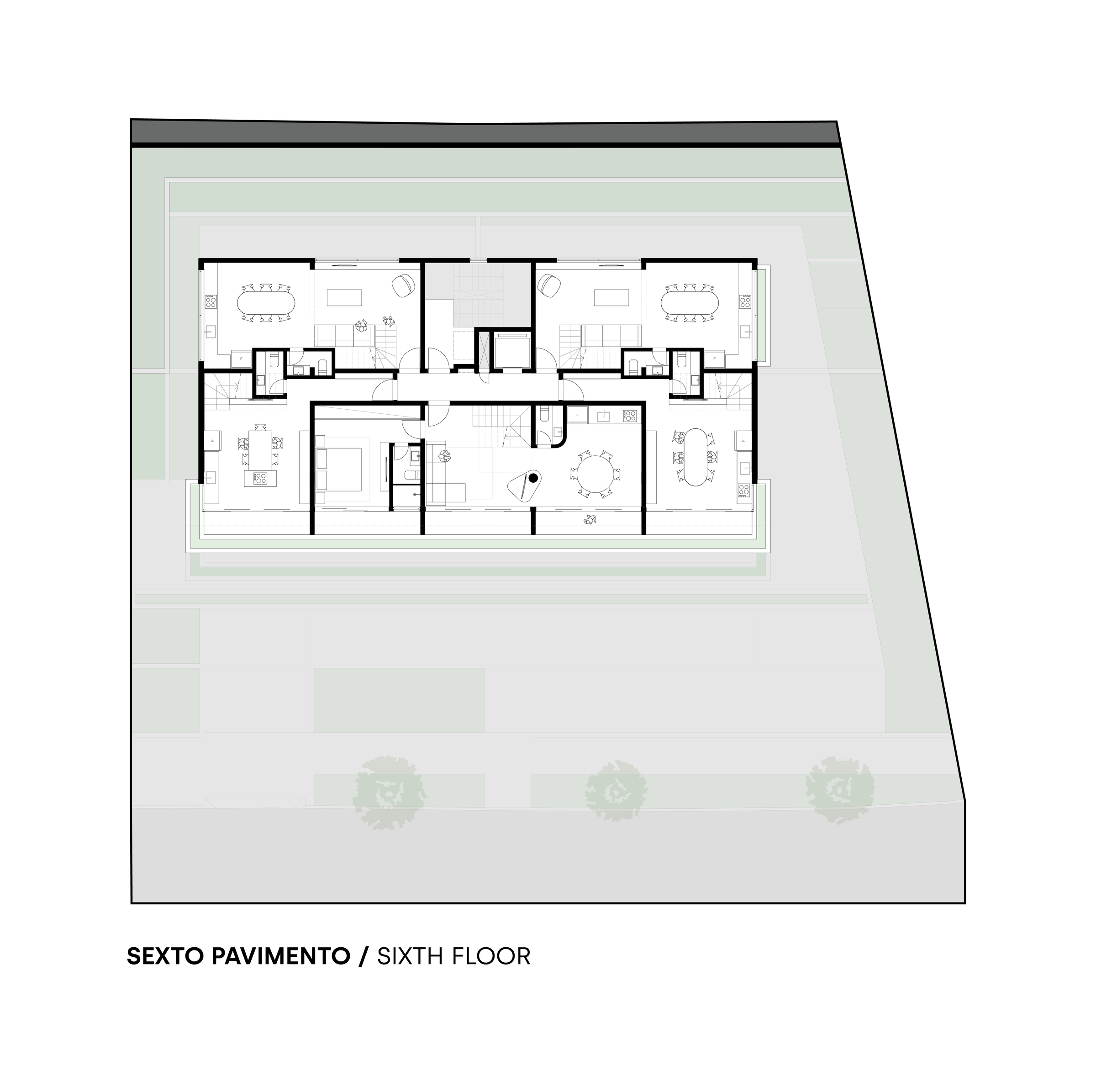 Sixth Floor
