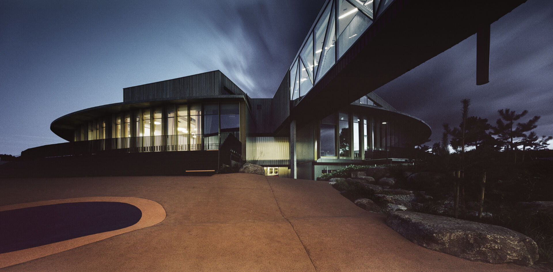 Exupery International School