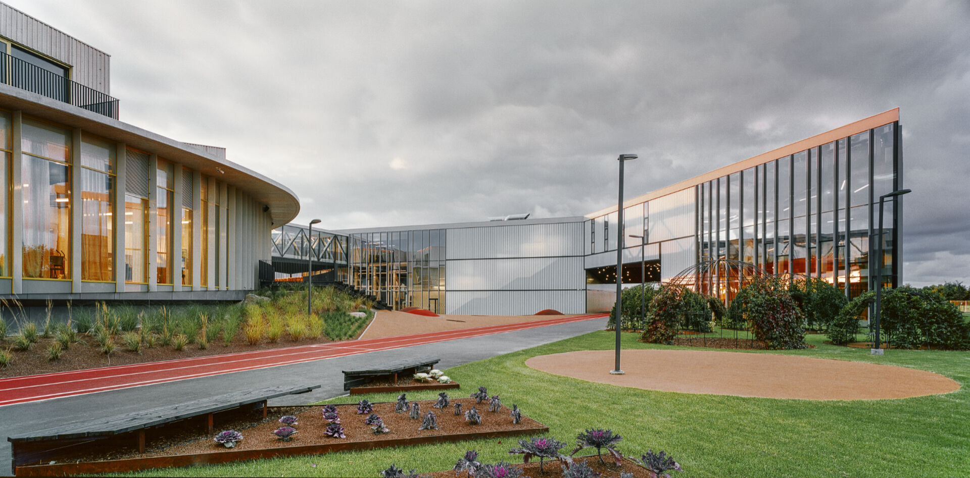 Exupery International School