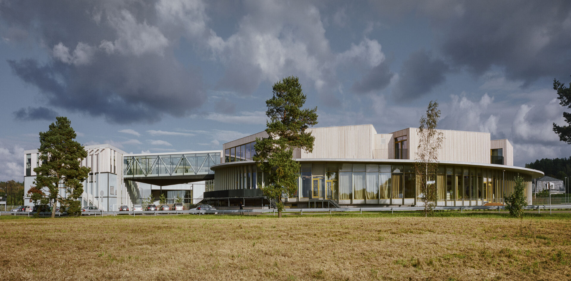 Exupery International School