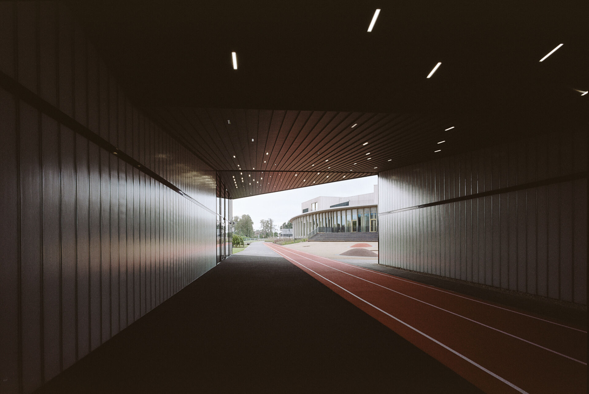 Exupery International School