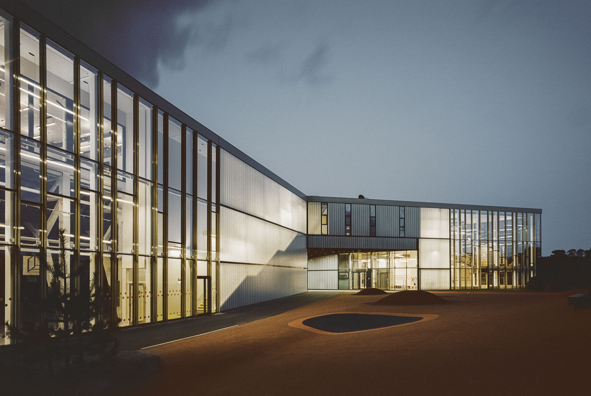 Exupery International School