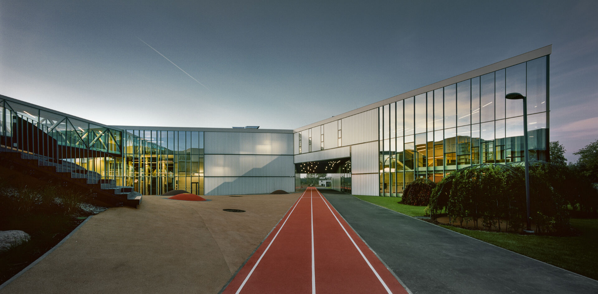 Exupery International School