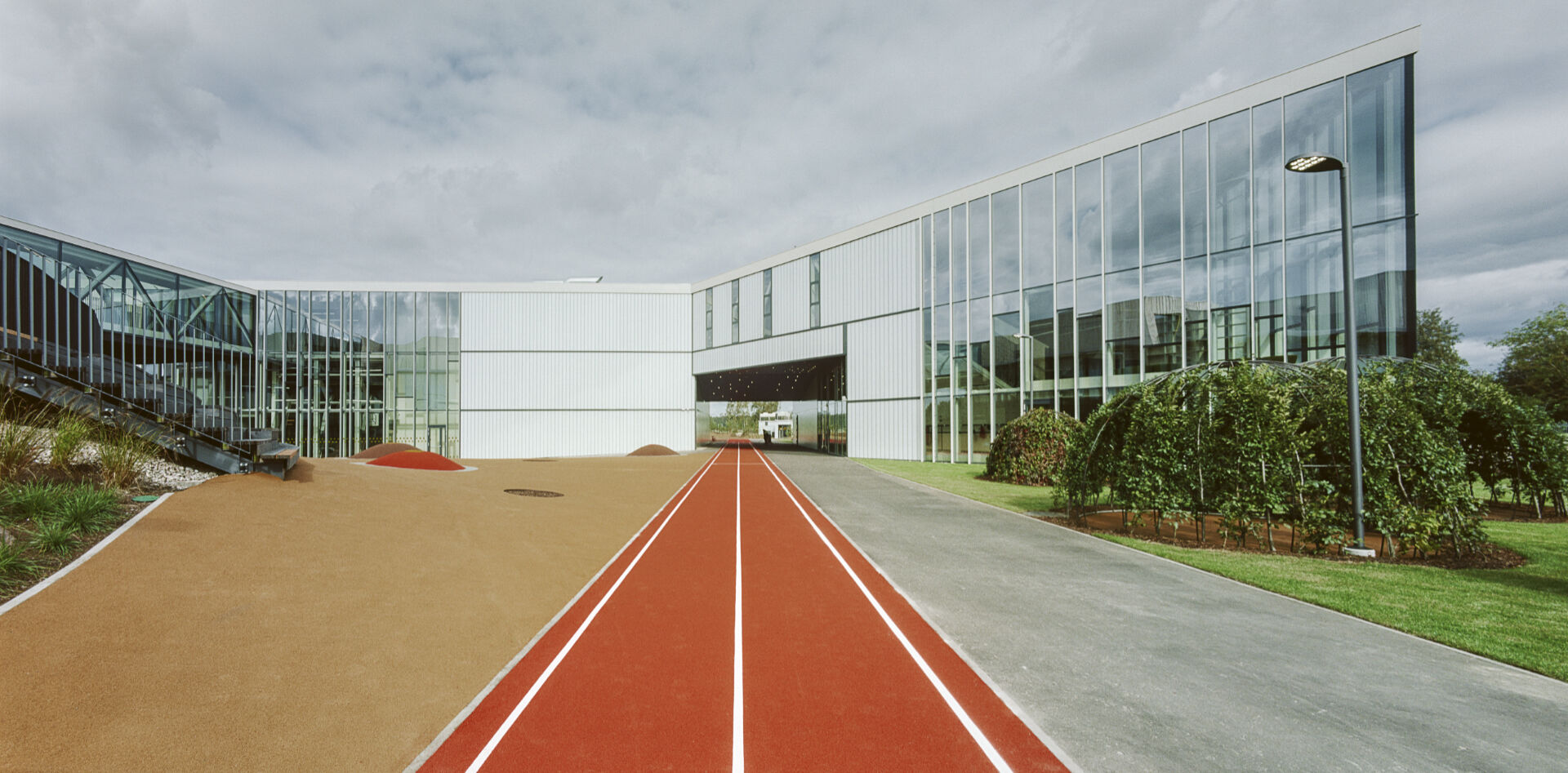 Exupery International School