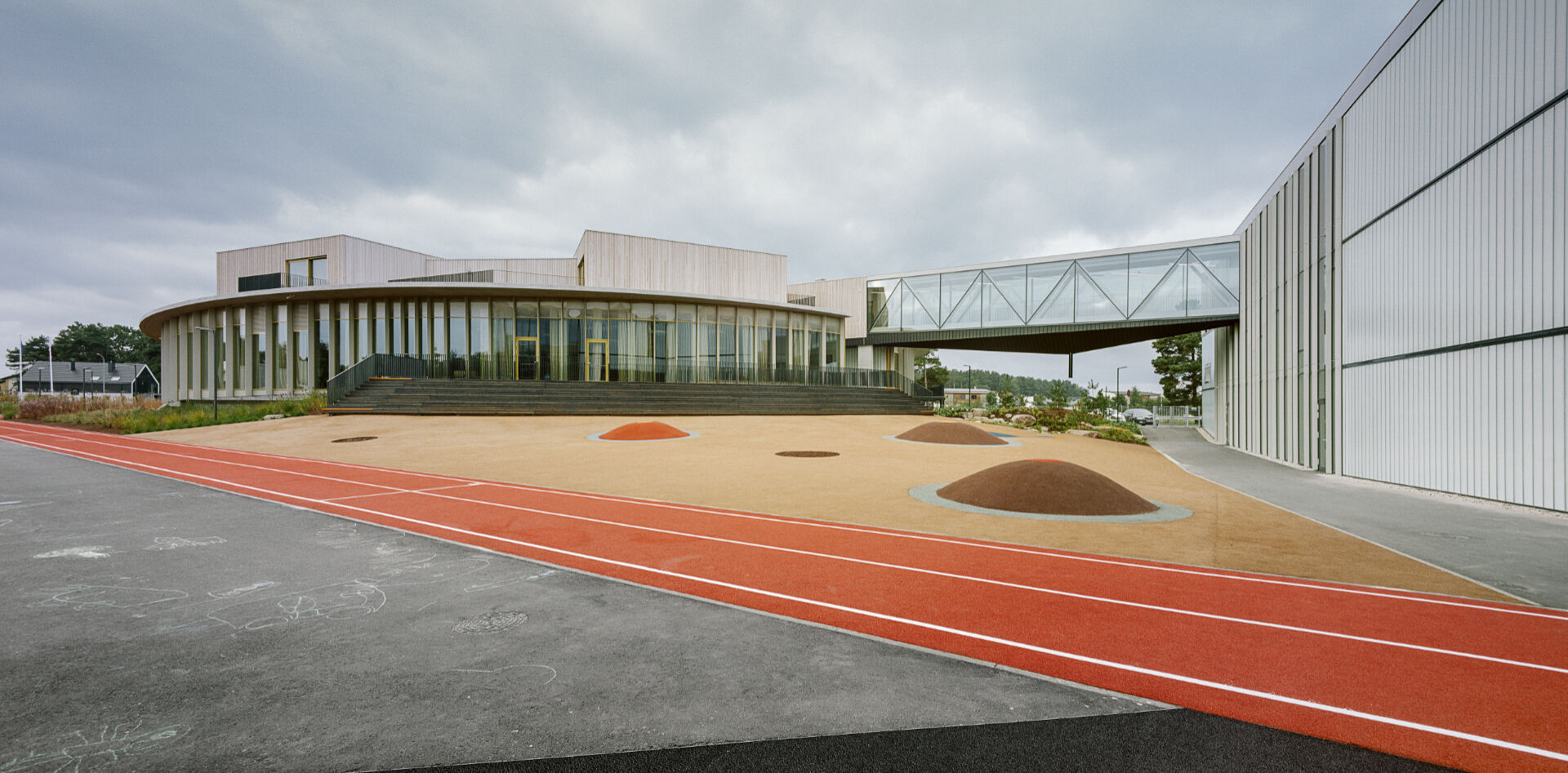 Exupery International School