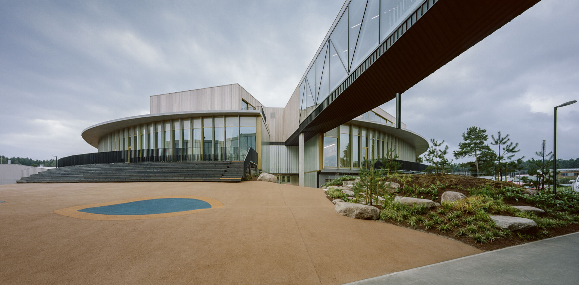 Exupery International School