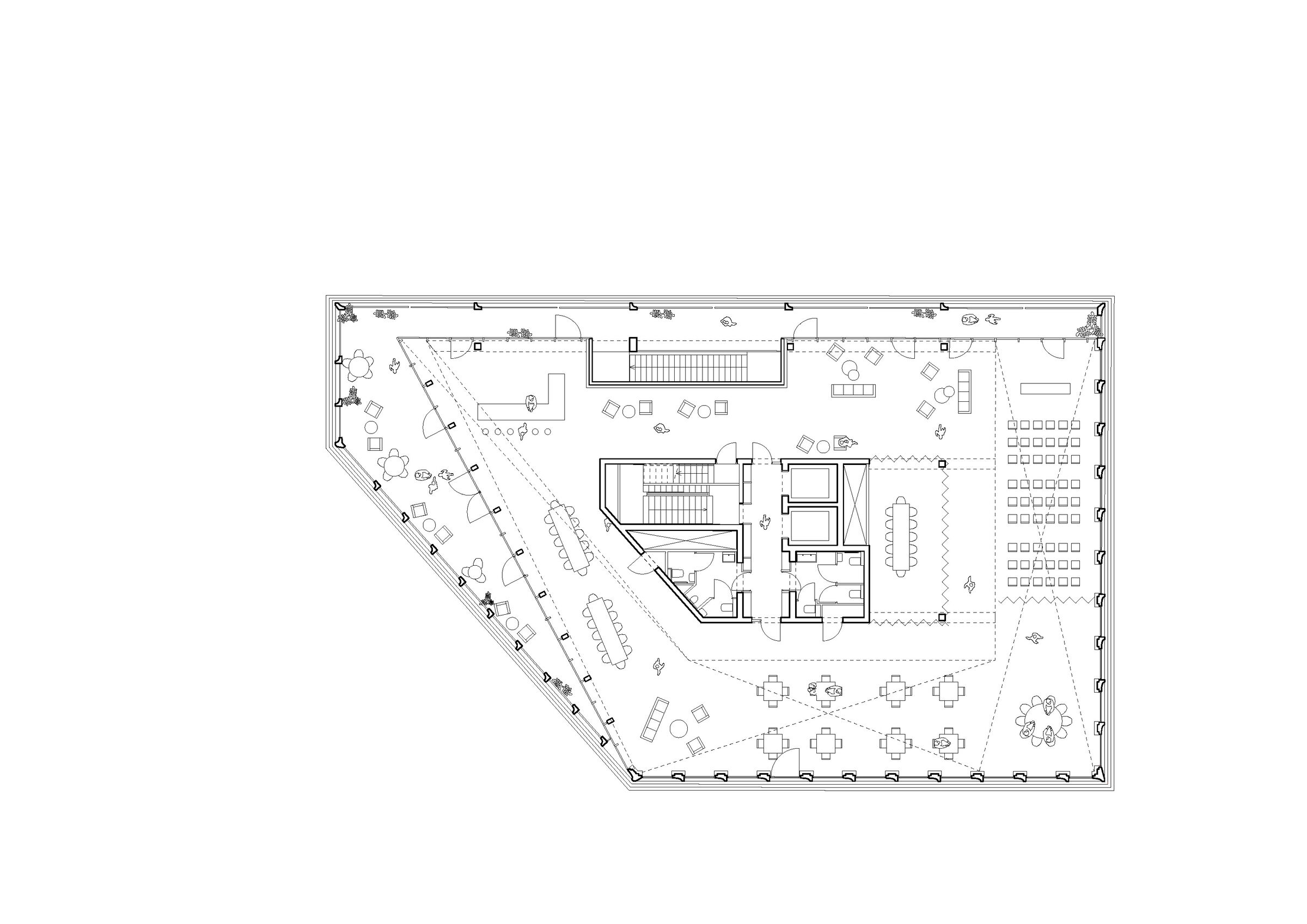 Seventh floor