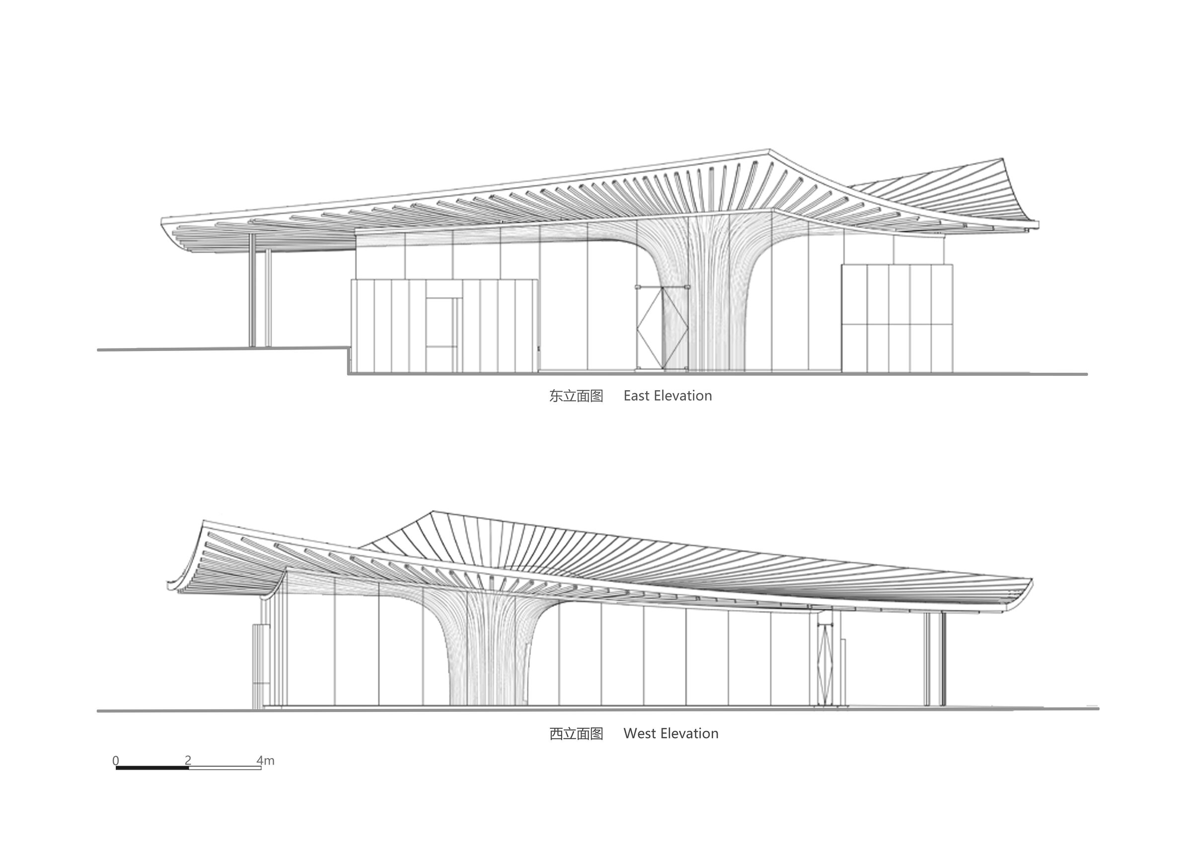 Elevation Drawing