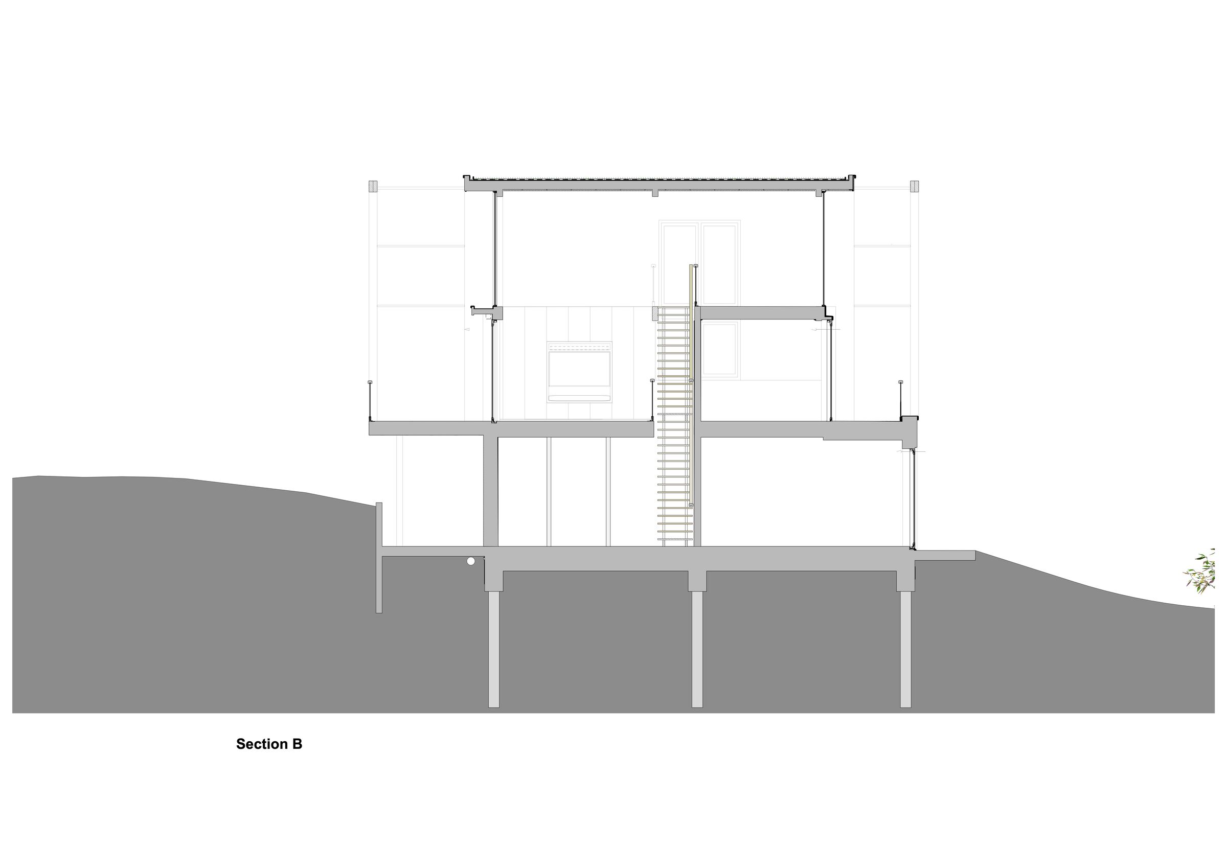 Section B