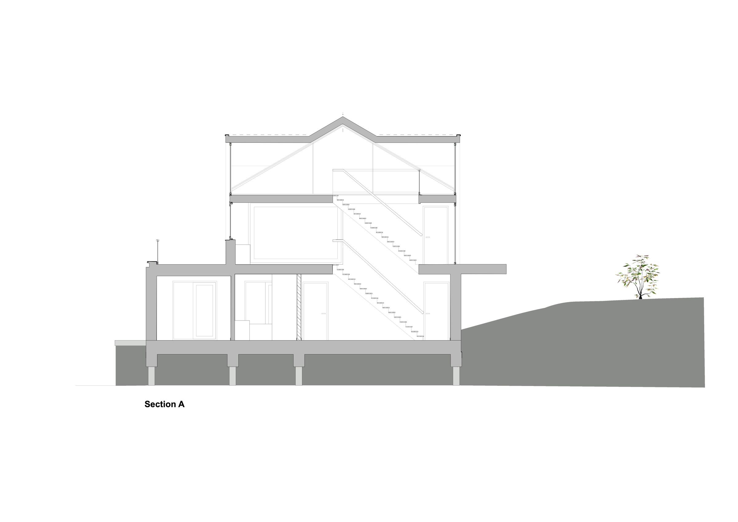 Section A