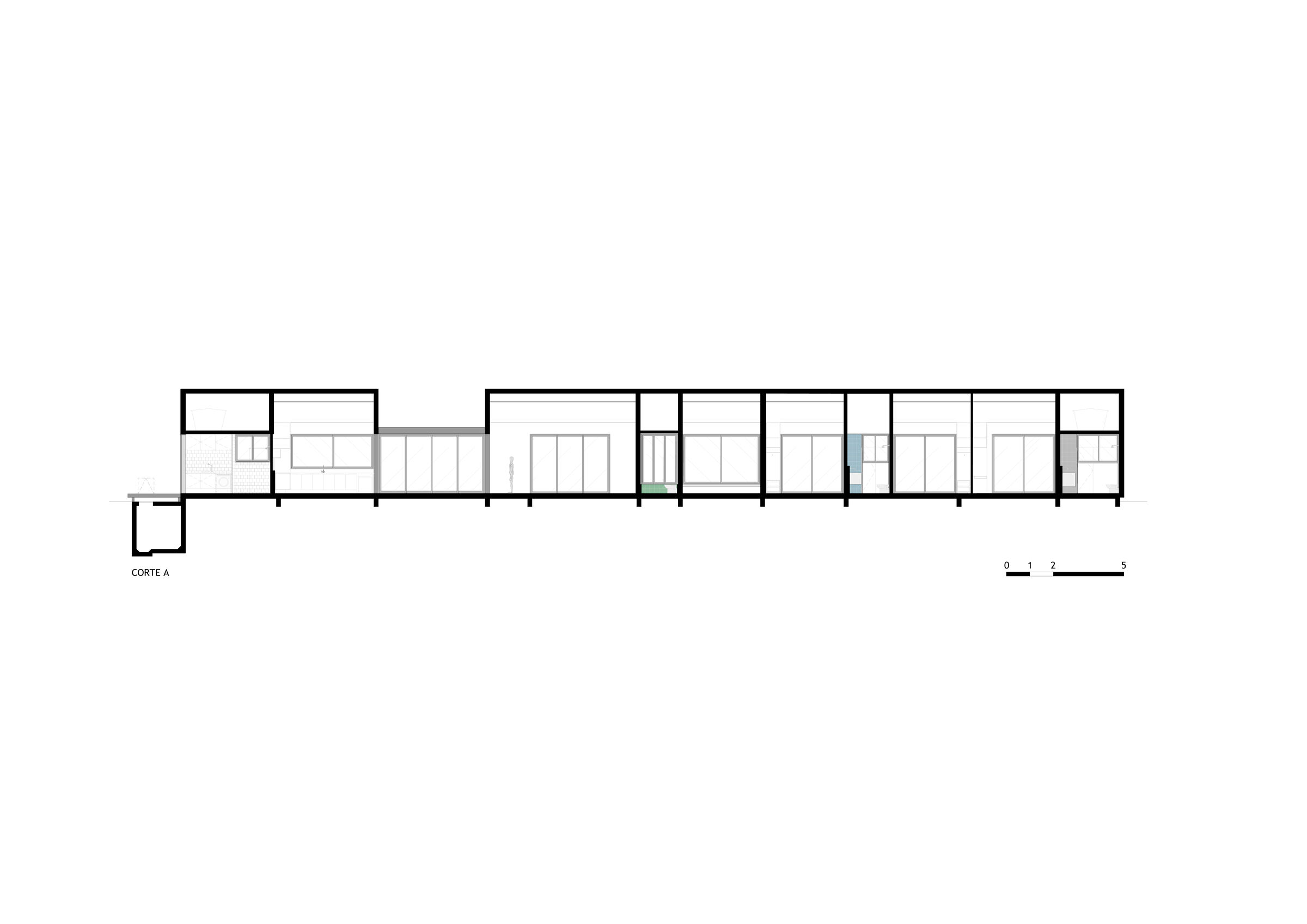 Section A