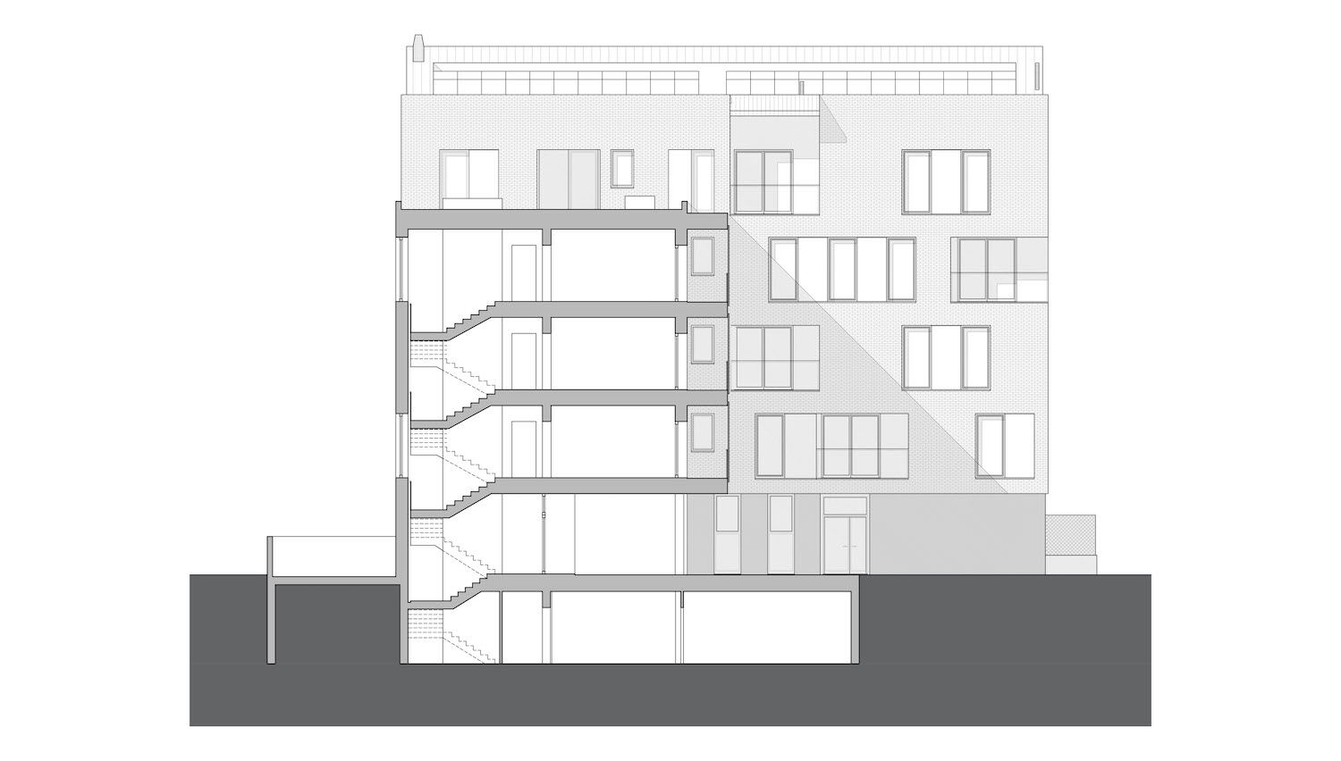 Beroaldo ERP, Section B