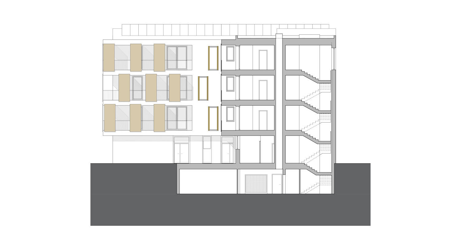 Beroaldo ERP, Section C